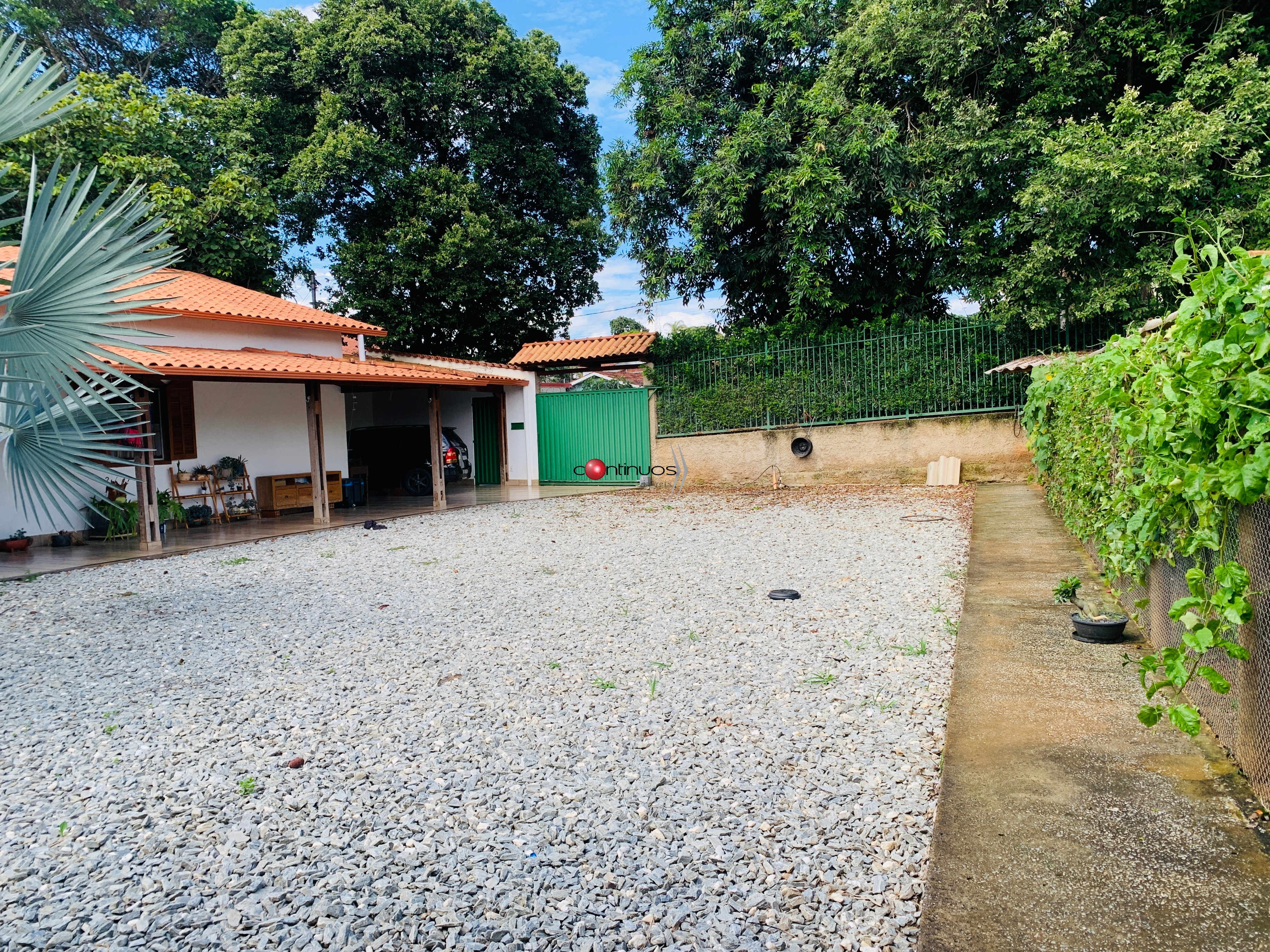 Casa, 5 quartos - Foto 5