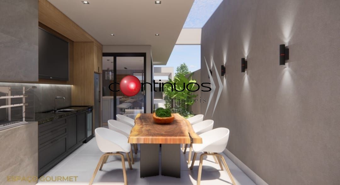 Casa, 3 quartos, 178 m² - Foto 20