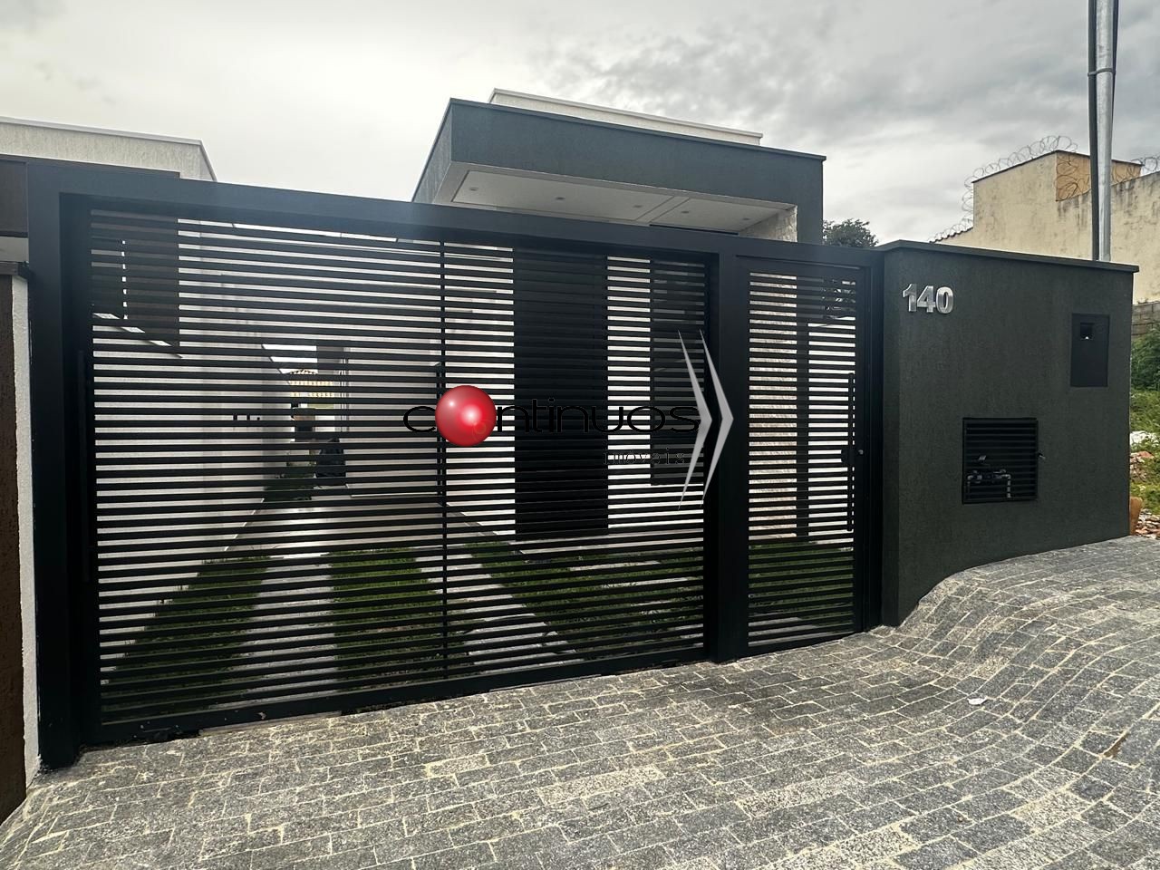 Casa, 3 quartos, 89 m² - Foto 2