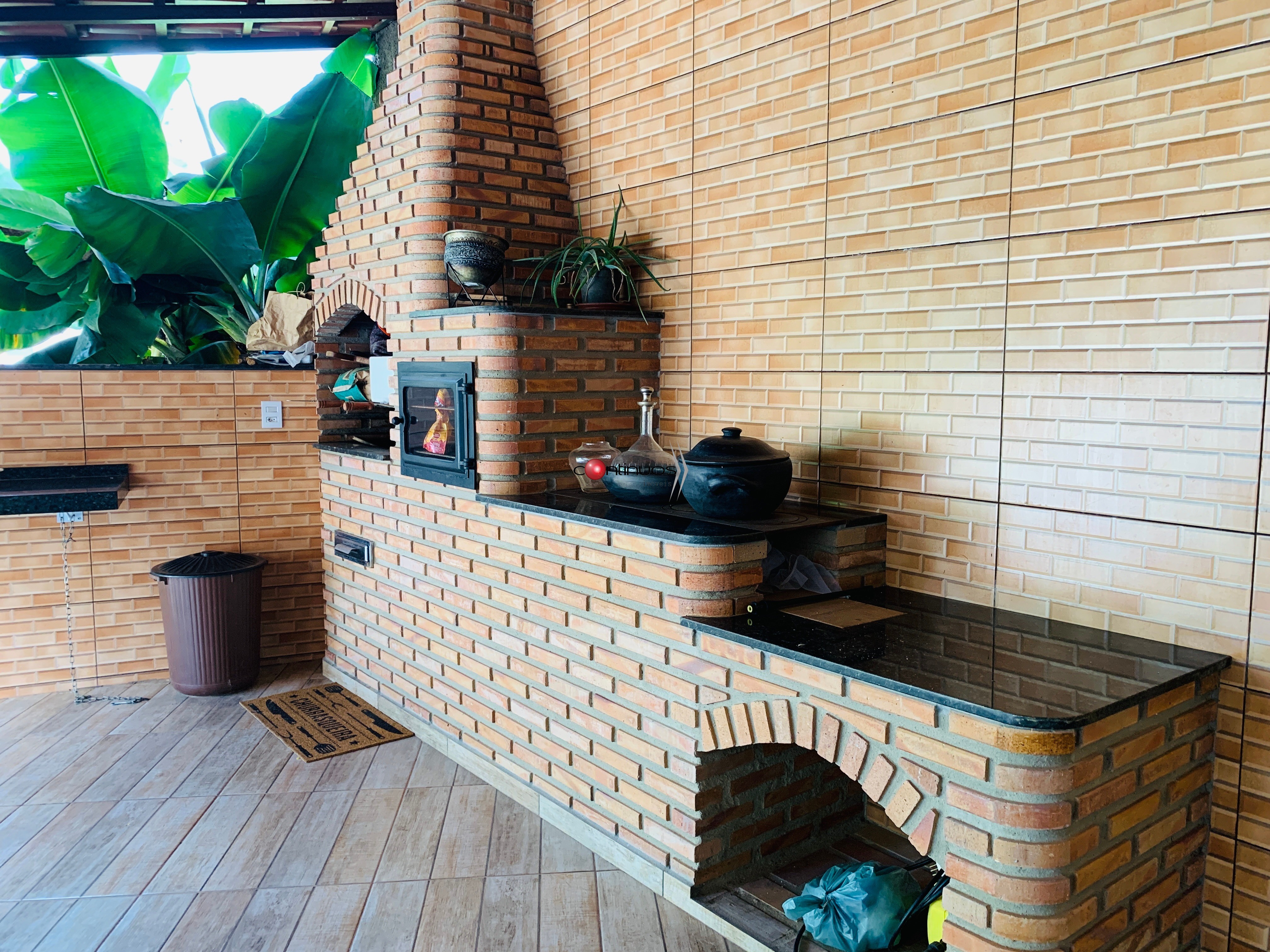 Casa, 5 quartos - Foto 32