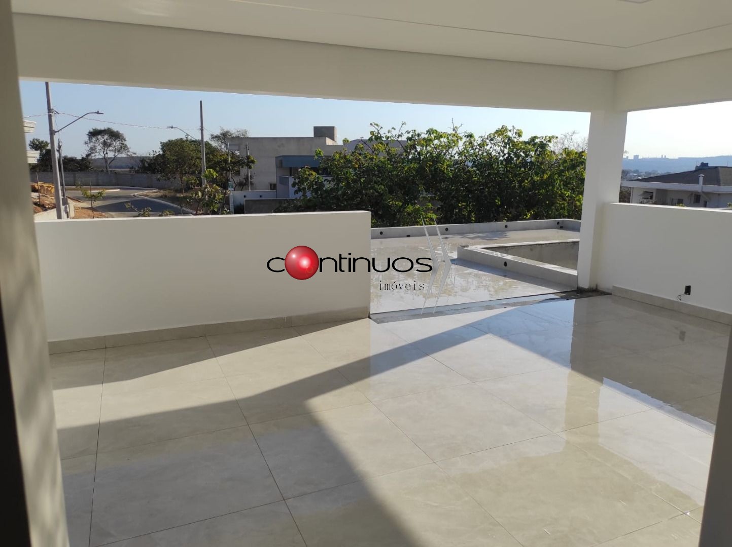 Casa de Condomínio, 3 quartos - Foto 23