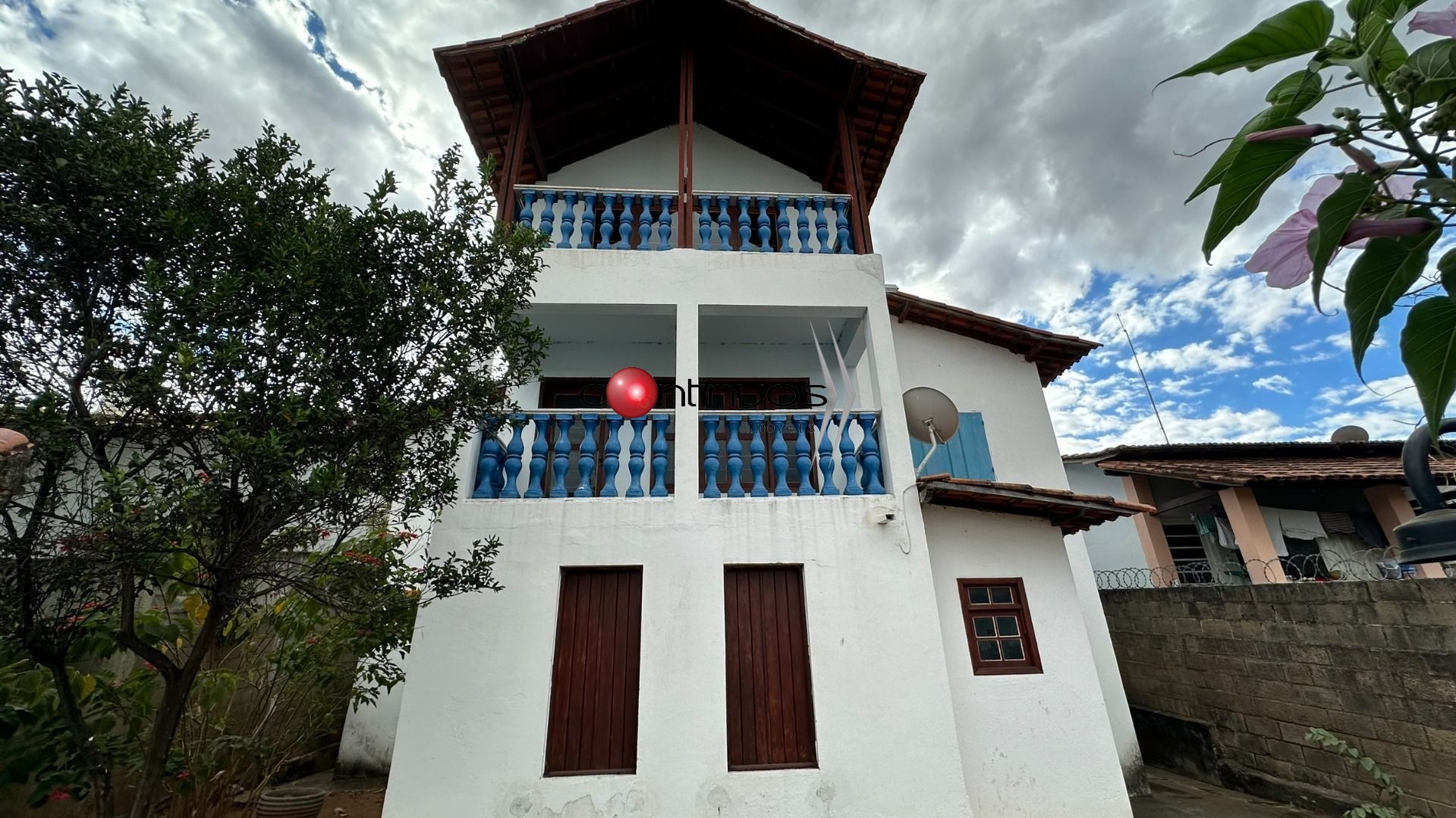 Casa, 5 quartos, 171 m² - Foto 5