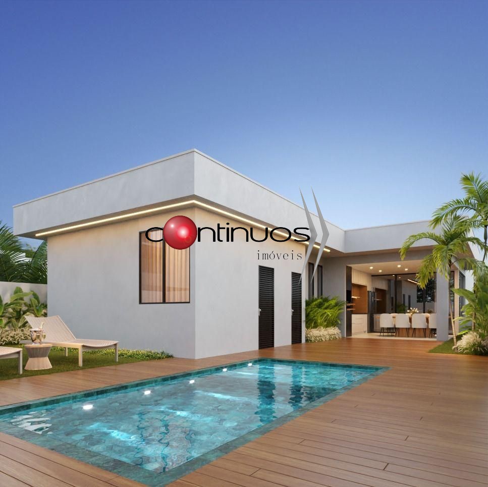 Casa de Condomínio, 4 quartos - Foto 3