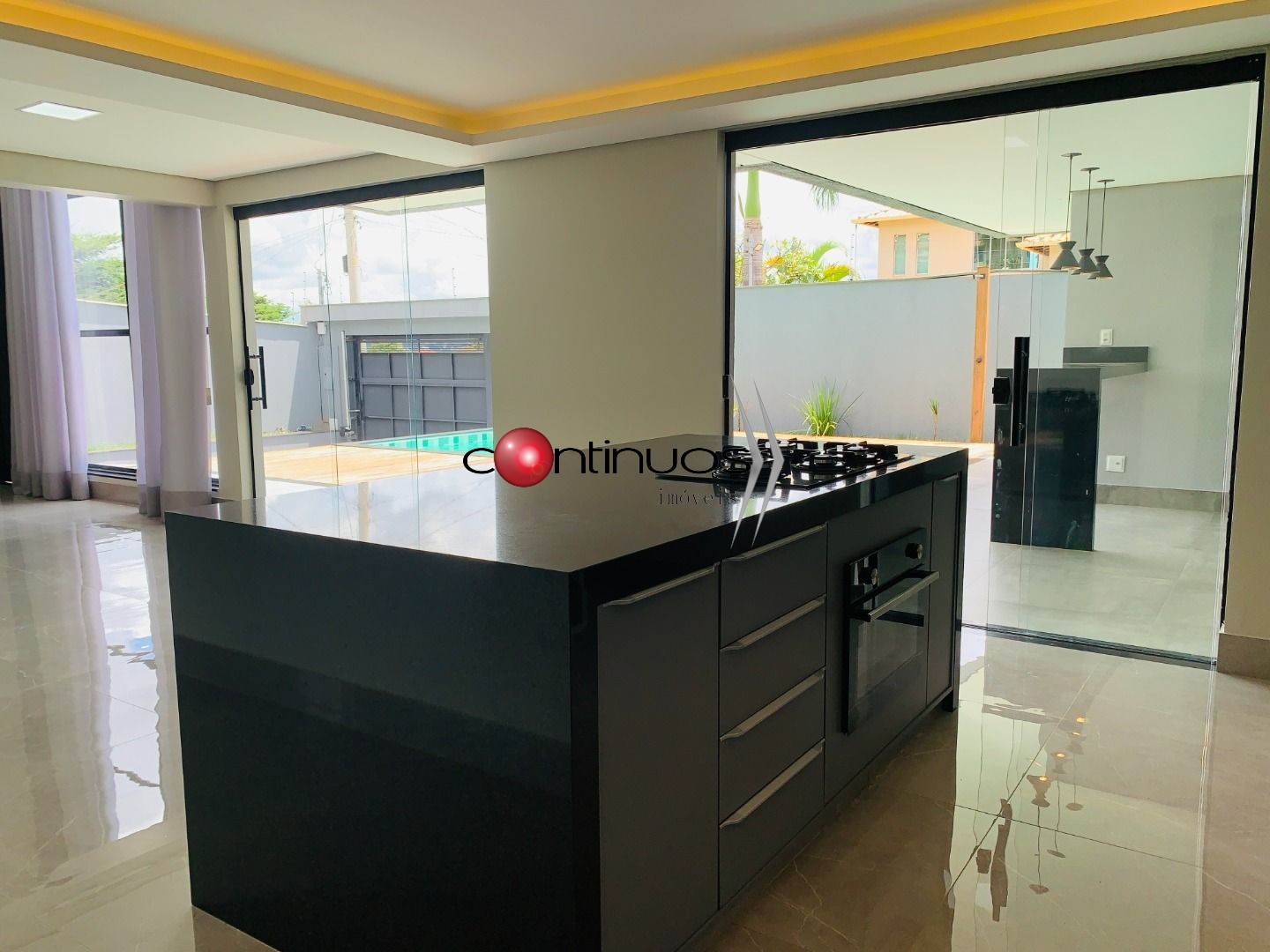 Casa, 3 quartos, 314 m² - Foto 21