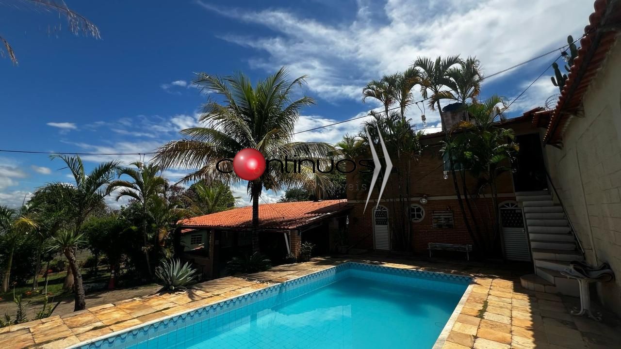 Casa, 6 quartos, 380 m² - Foto 7