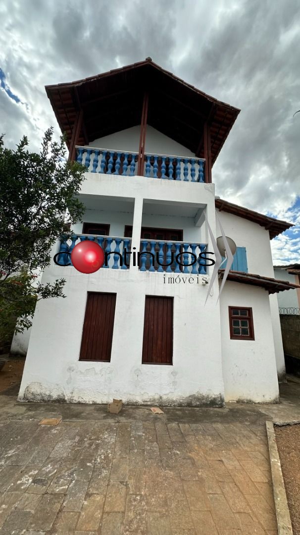 Casa, 5 quartos, 171 m² - Foto 6