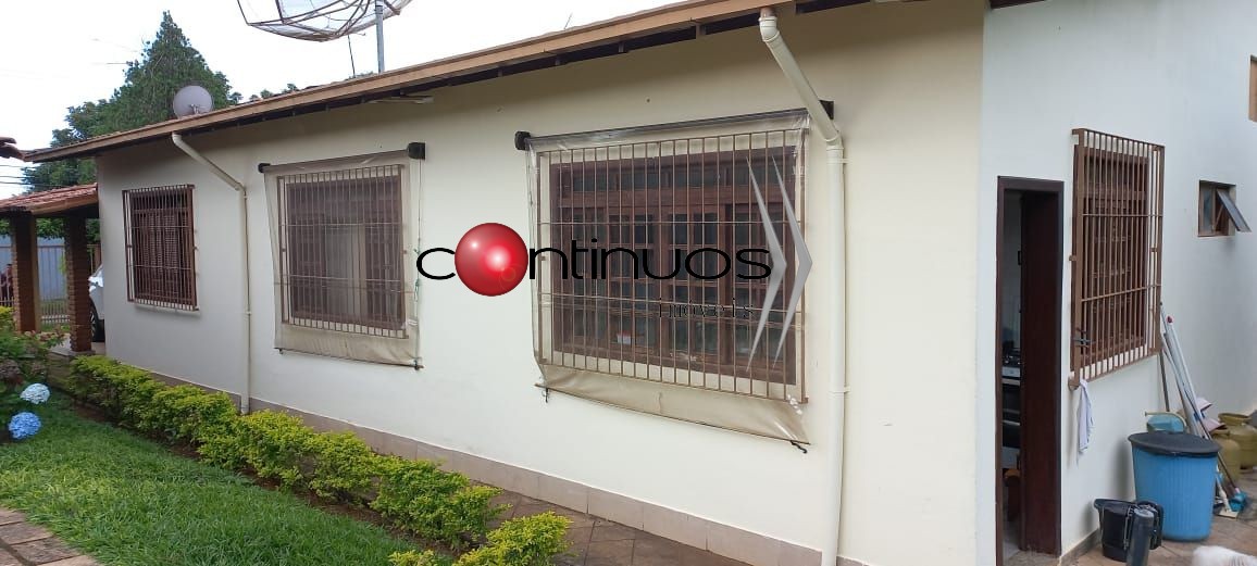 Casa, 3 quartos, 335 m² - Foto 22