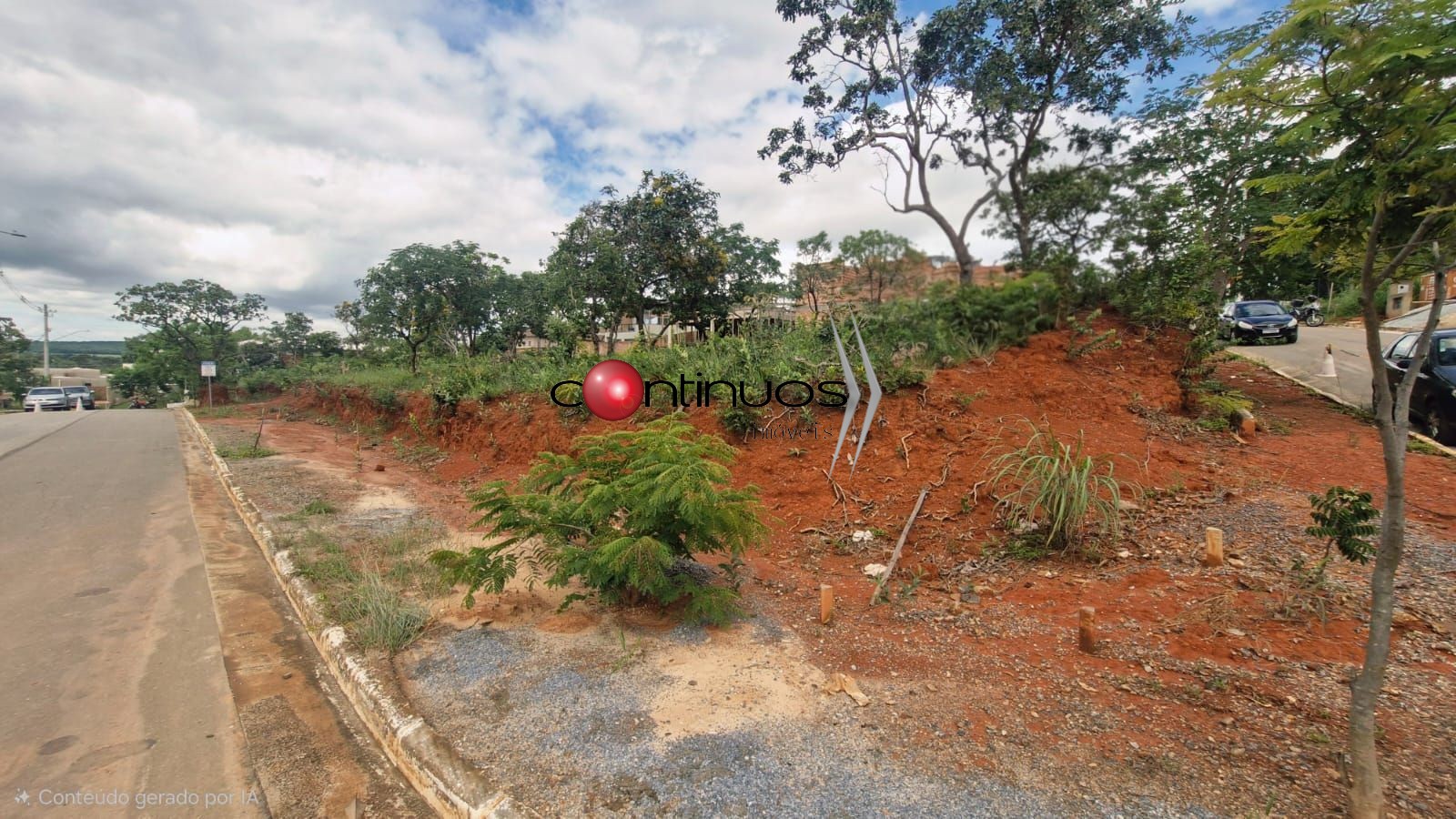Terreno, 367 m² - Foto 8