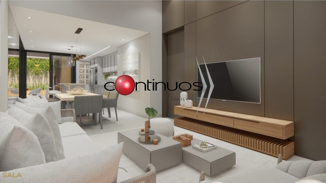 Casa, 3 quartos, 178 m² - Foto 5