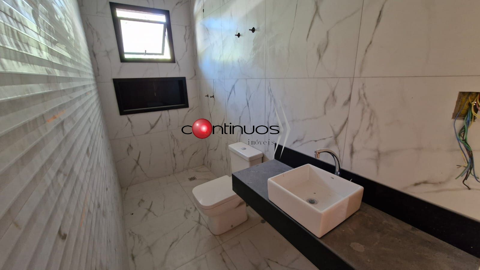 Casa de Condomínio, 3 quartos - Foto 12