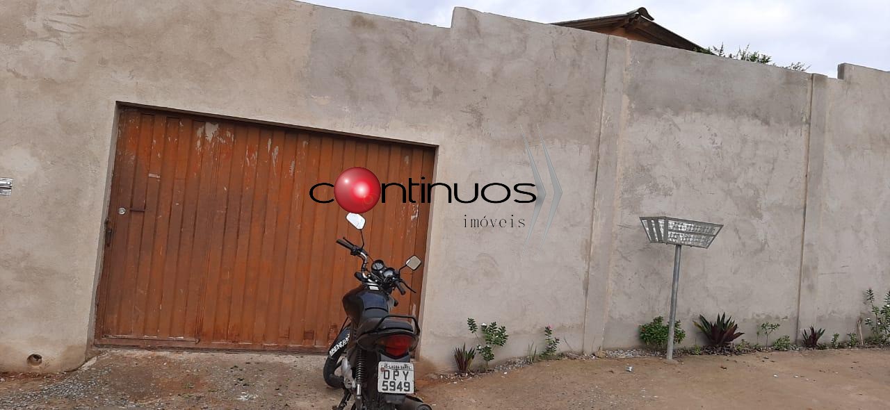 Casa, 3 quartos, 120 m² - Foto 2