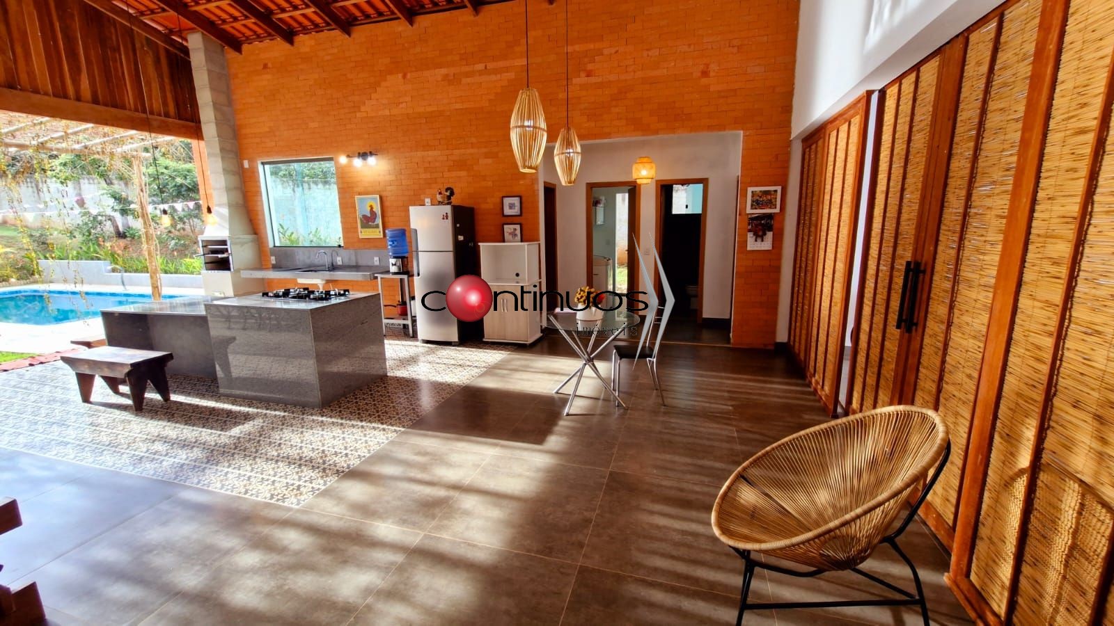 Casa de Condomínio, 4 quartos - Foto 8