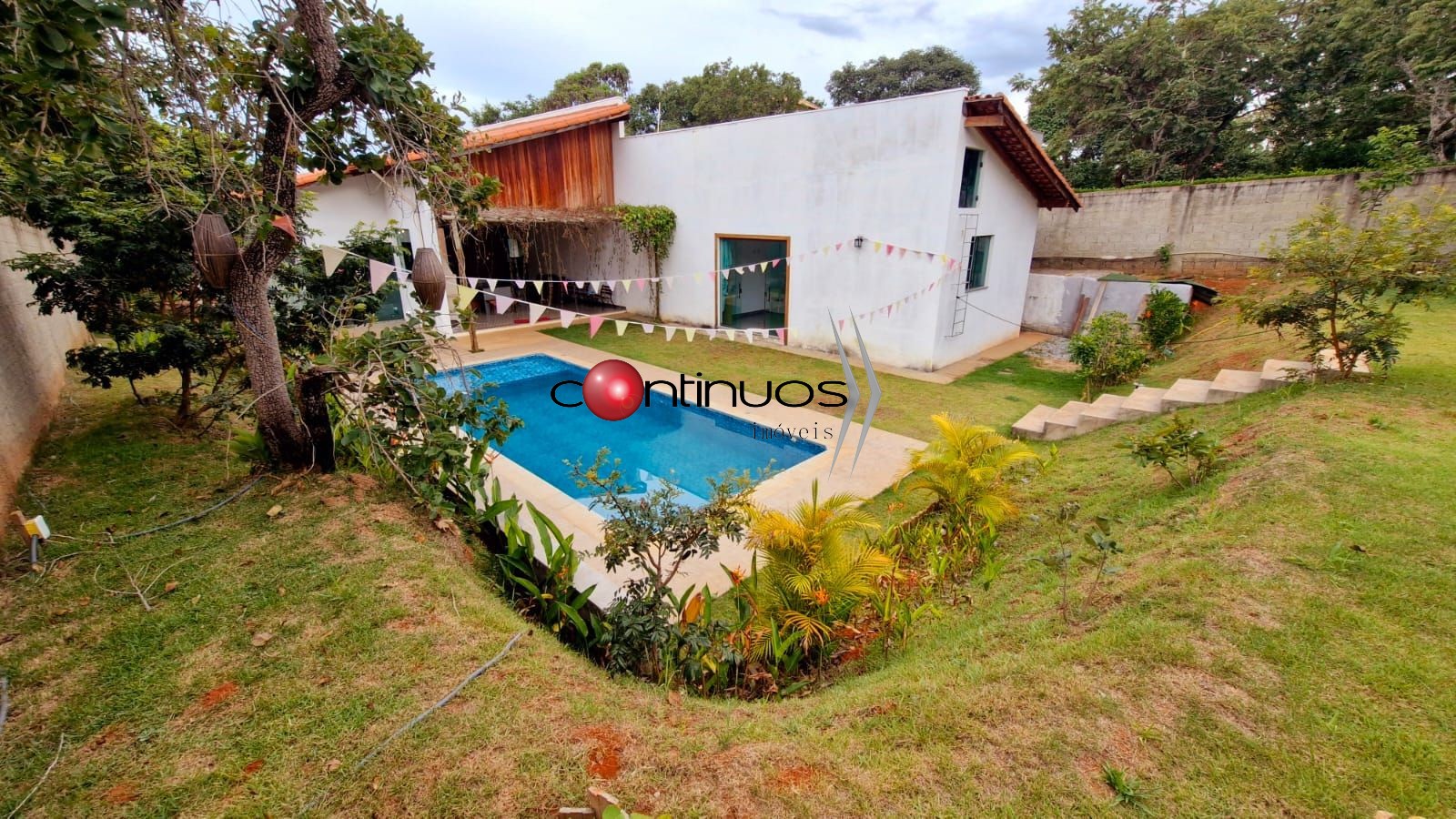 Casa de Condomínio, 4 quartos - Foto 25