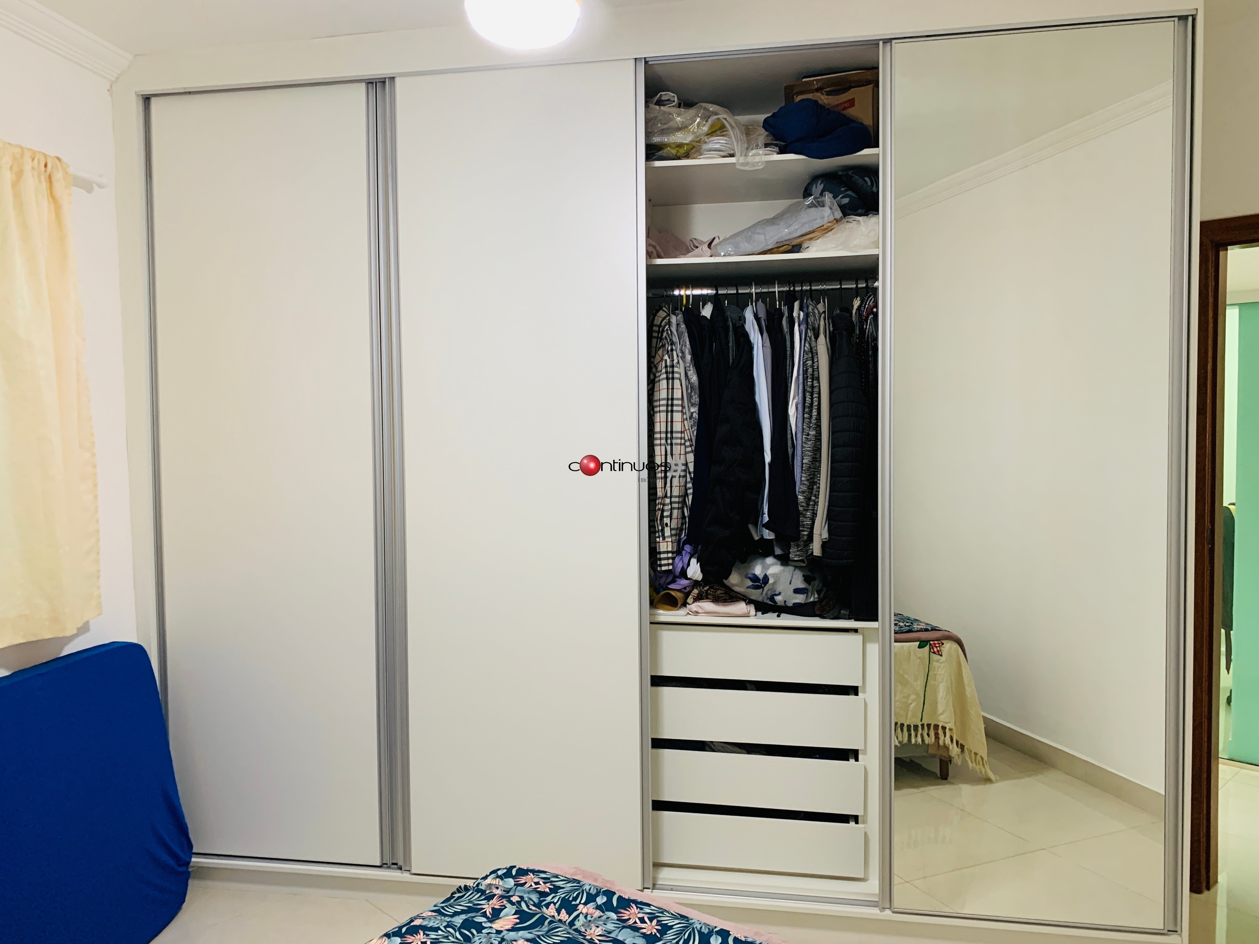 Casa, 5 quartos - Foto 26