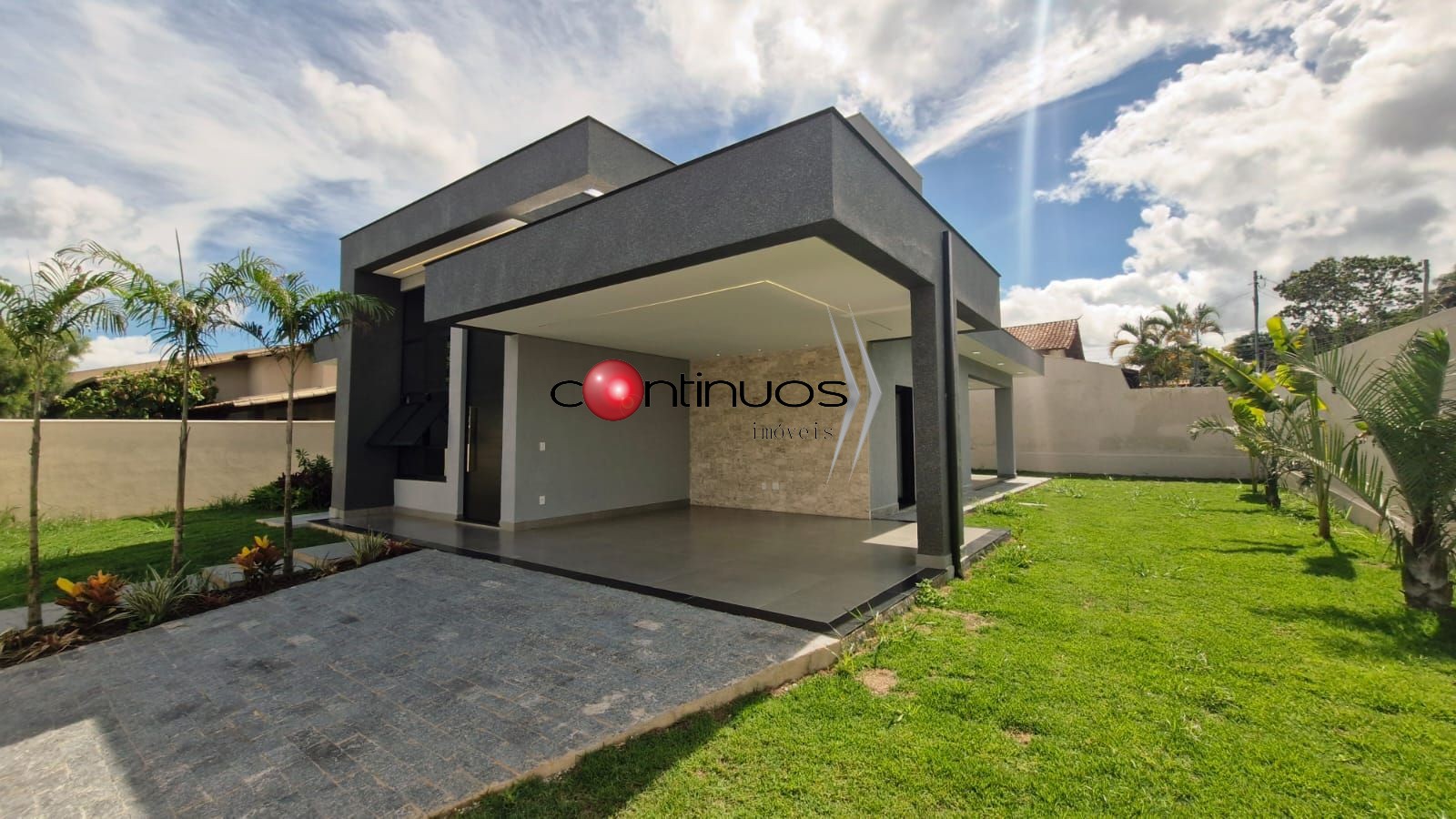 Casa, 3 quartos, 202 m² - Foto 4