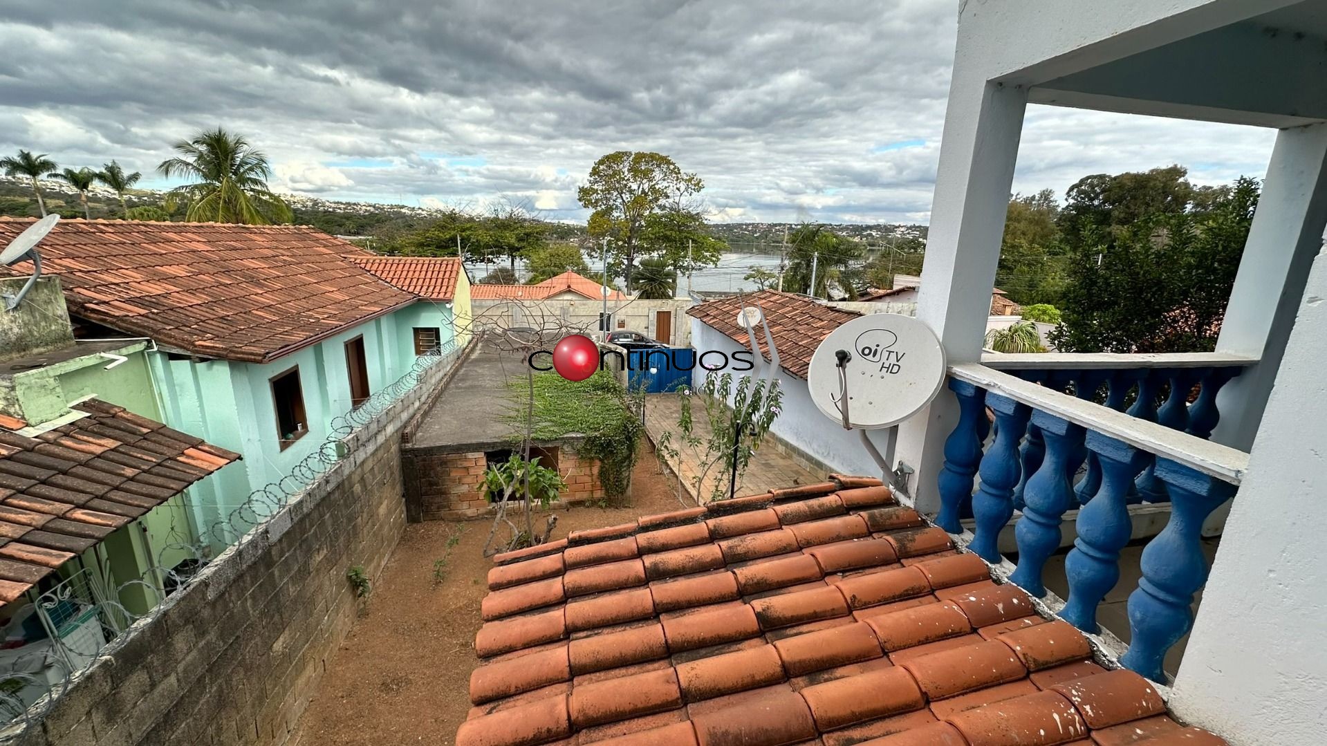 Casa, 5 quartos, 171 m² - Foto 23