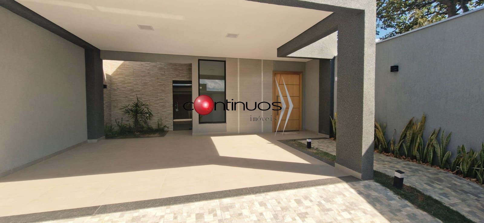 Casa, 3 quartos, 138 m² - Foto 1