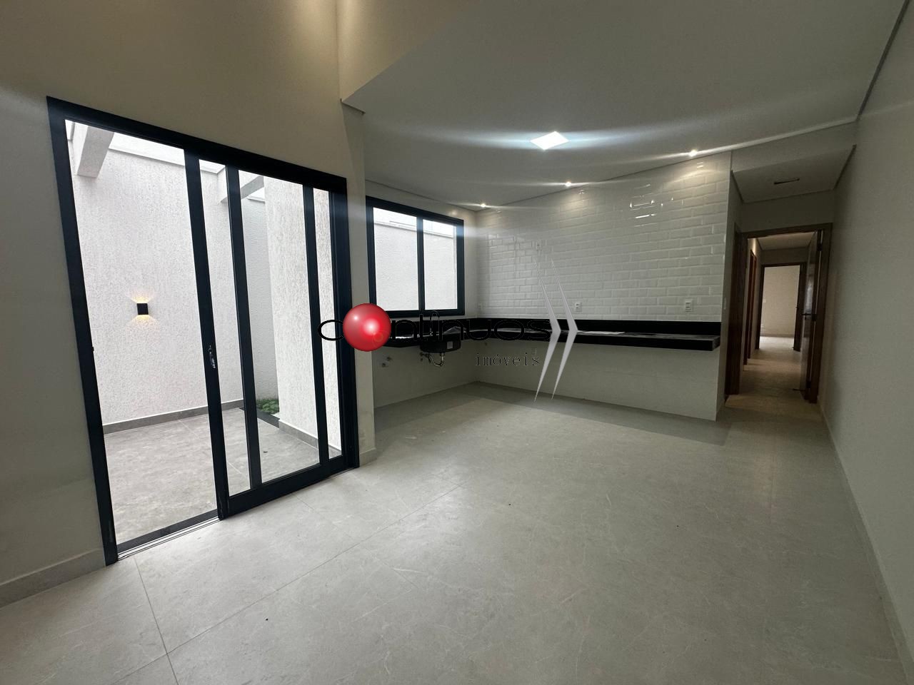 Casa, 3 quartos, 89 m² - Foto 7