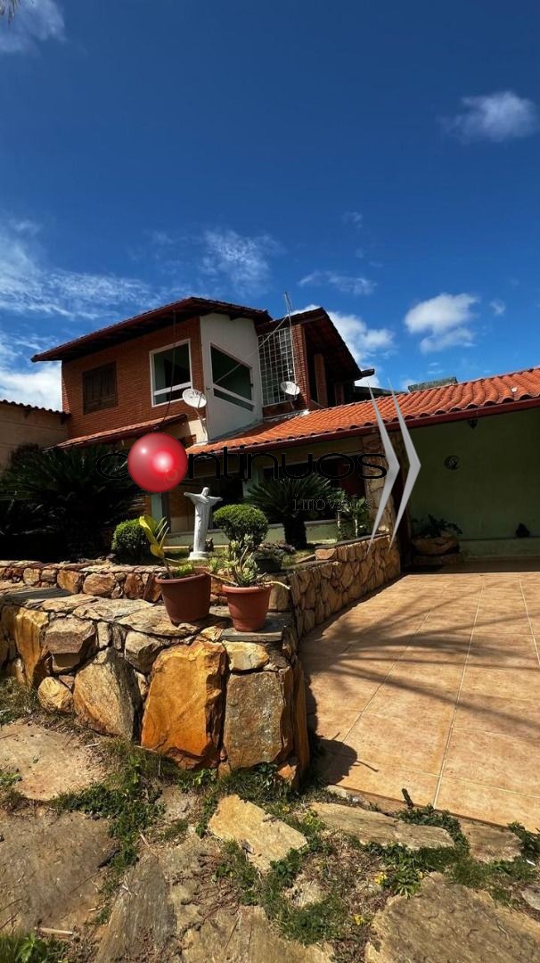 Casa, 6 quartos, 380 m² - Foto 3