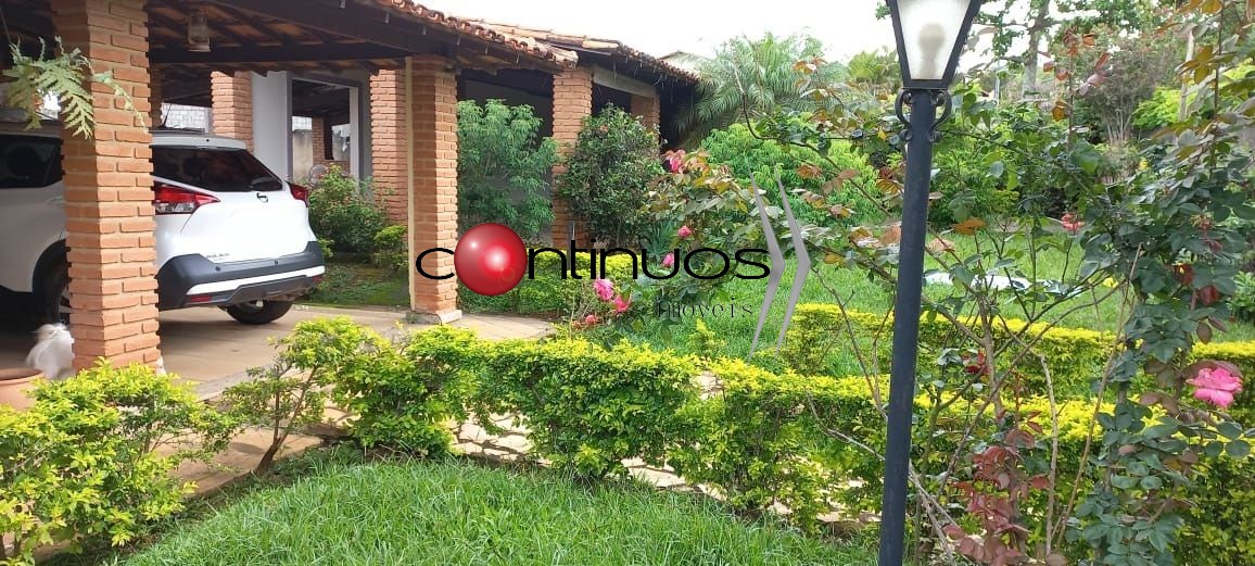 Casa, 3 quartos, 335 m² - Foto 8