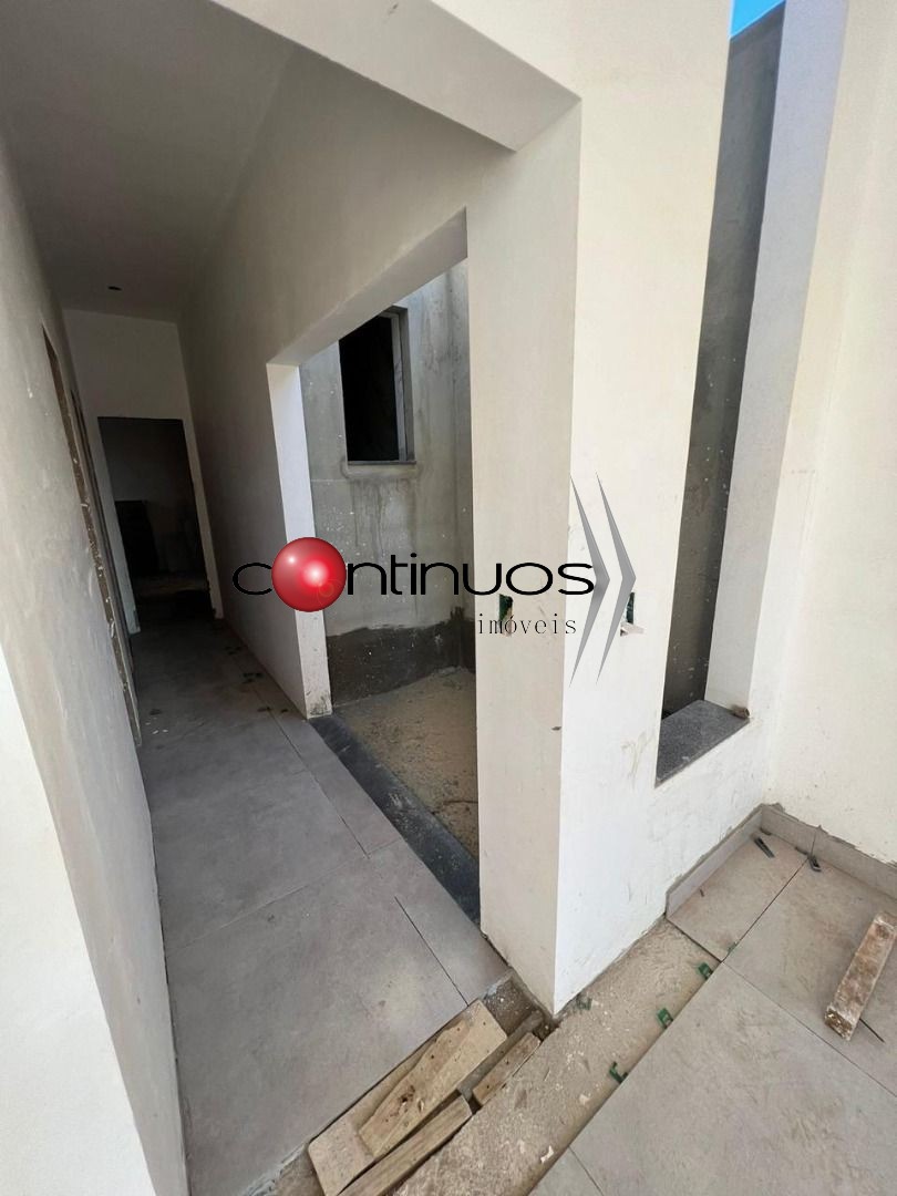 Casa, 3 quartos, 79 m² - Foto 11