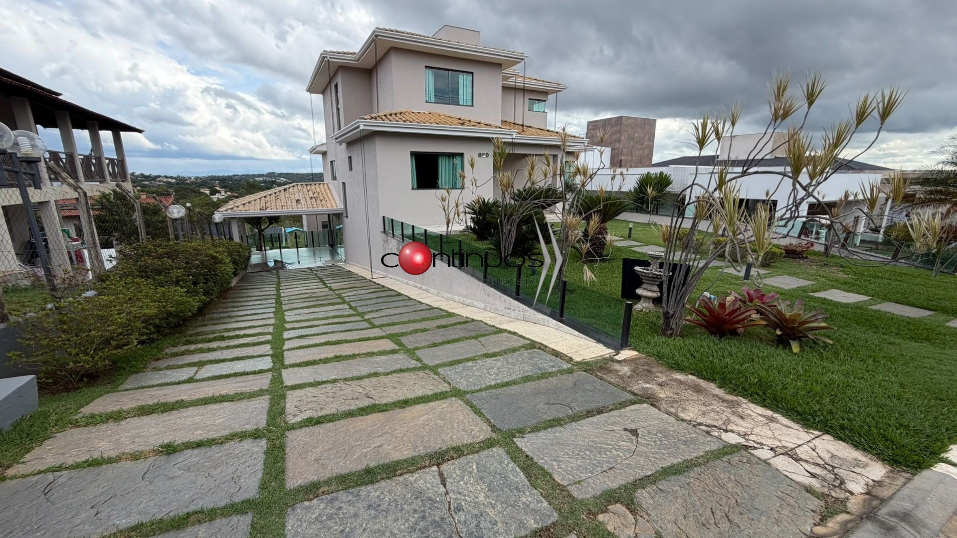 Casa de Condomínio, 5 quartos - Foto 5