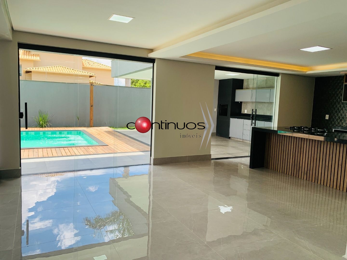Casa, 3 quartos, 314 m² - Foto 13