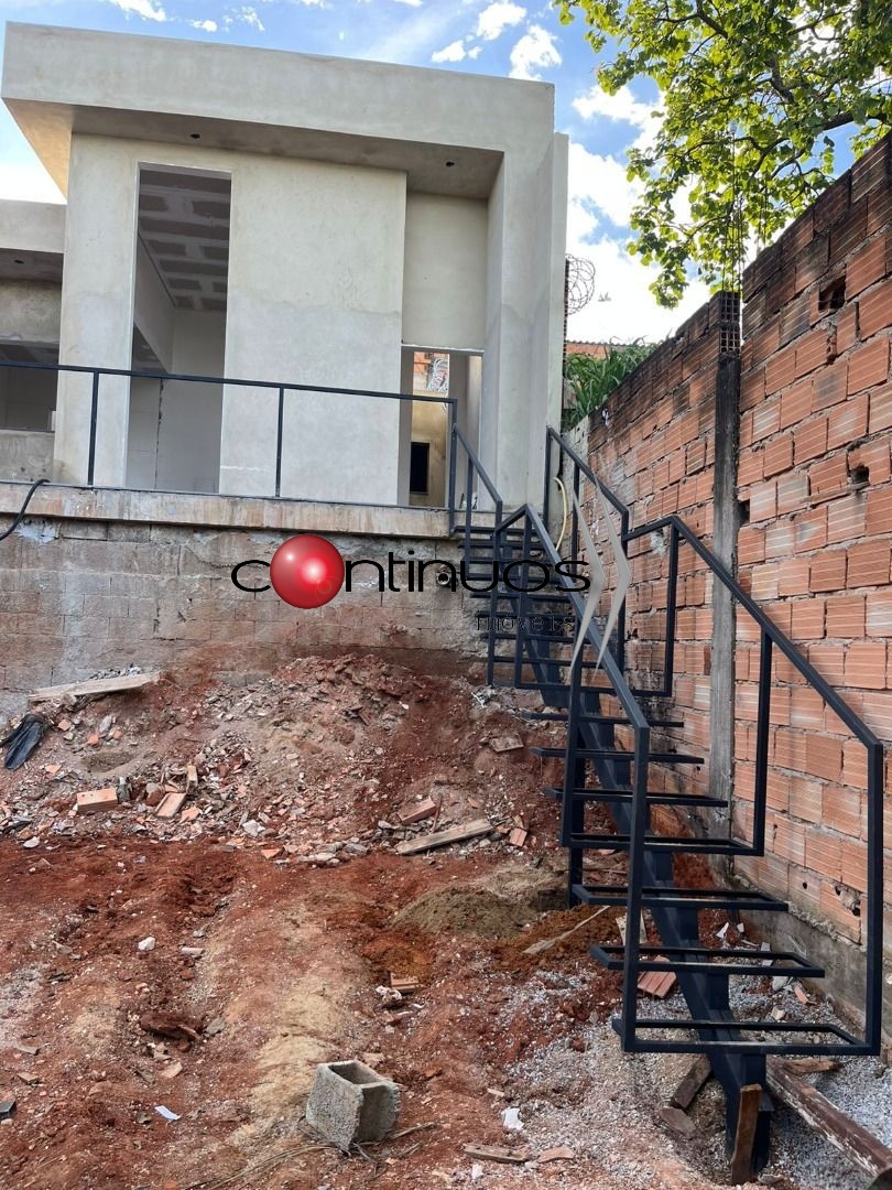 Casa, 3 quartos, 79 m² - Foto 5