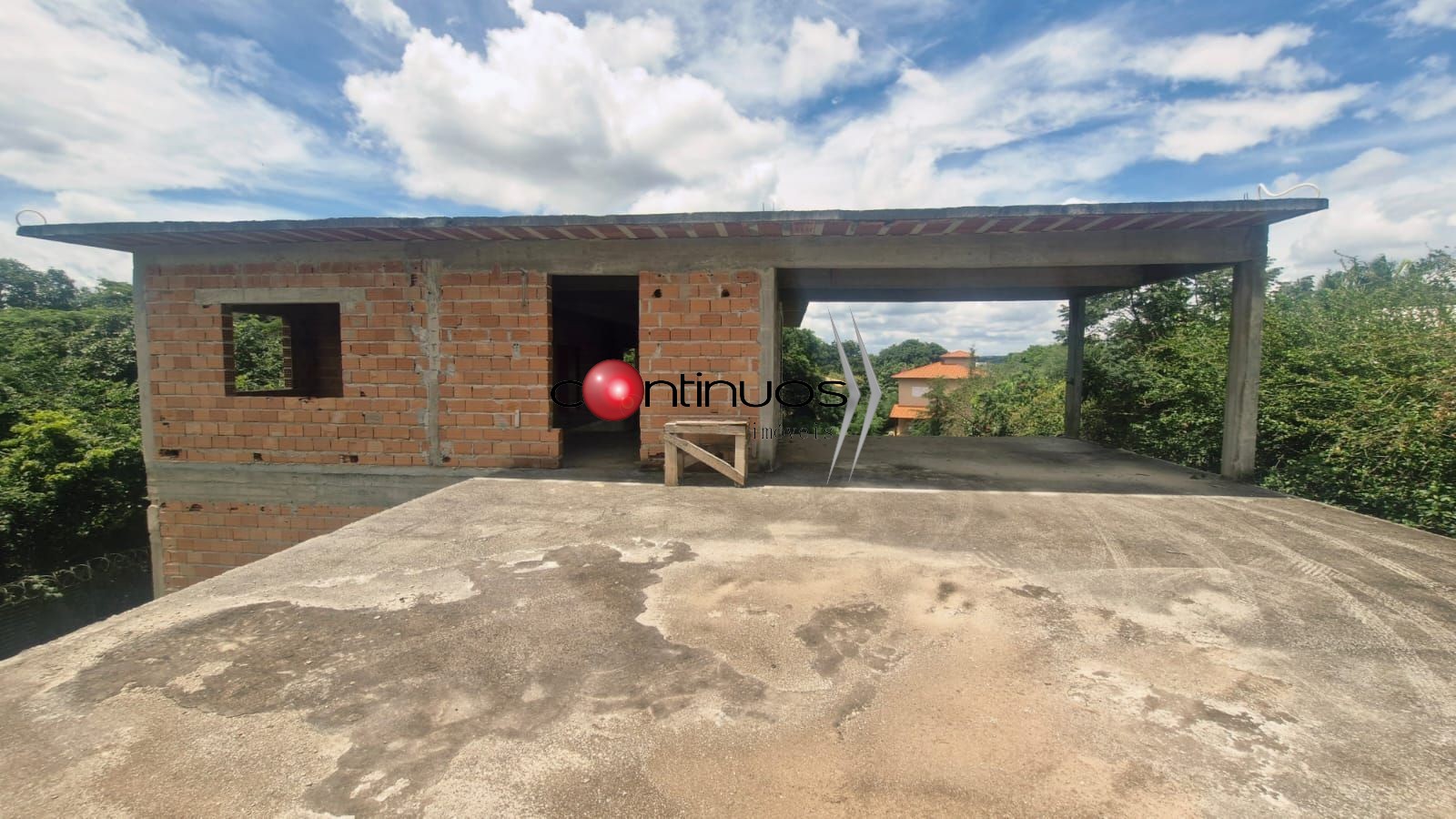 Casa, 3 quartos, 525 m² - Foto 2