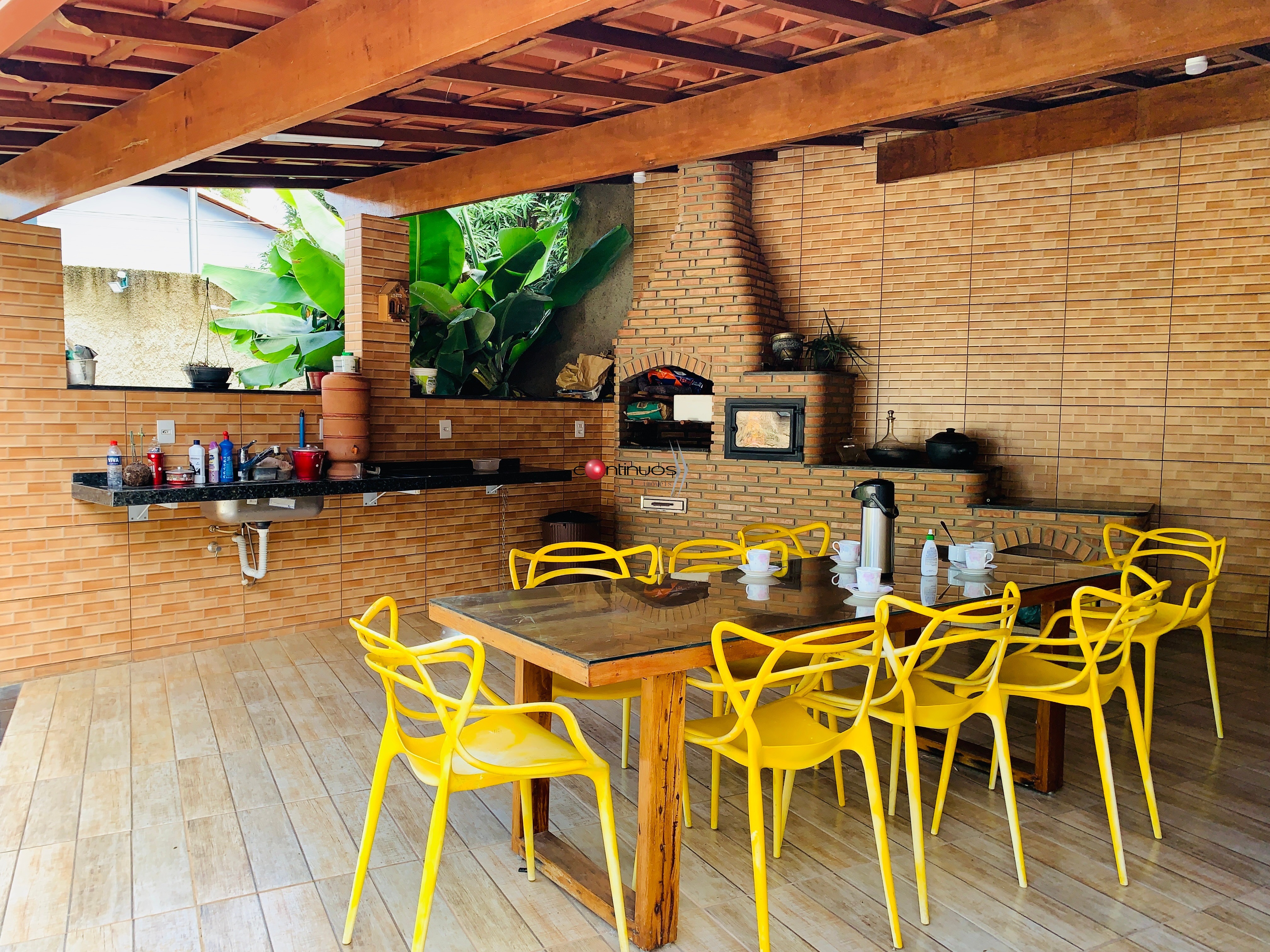 Casa, 5 quartos - Foto 29