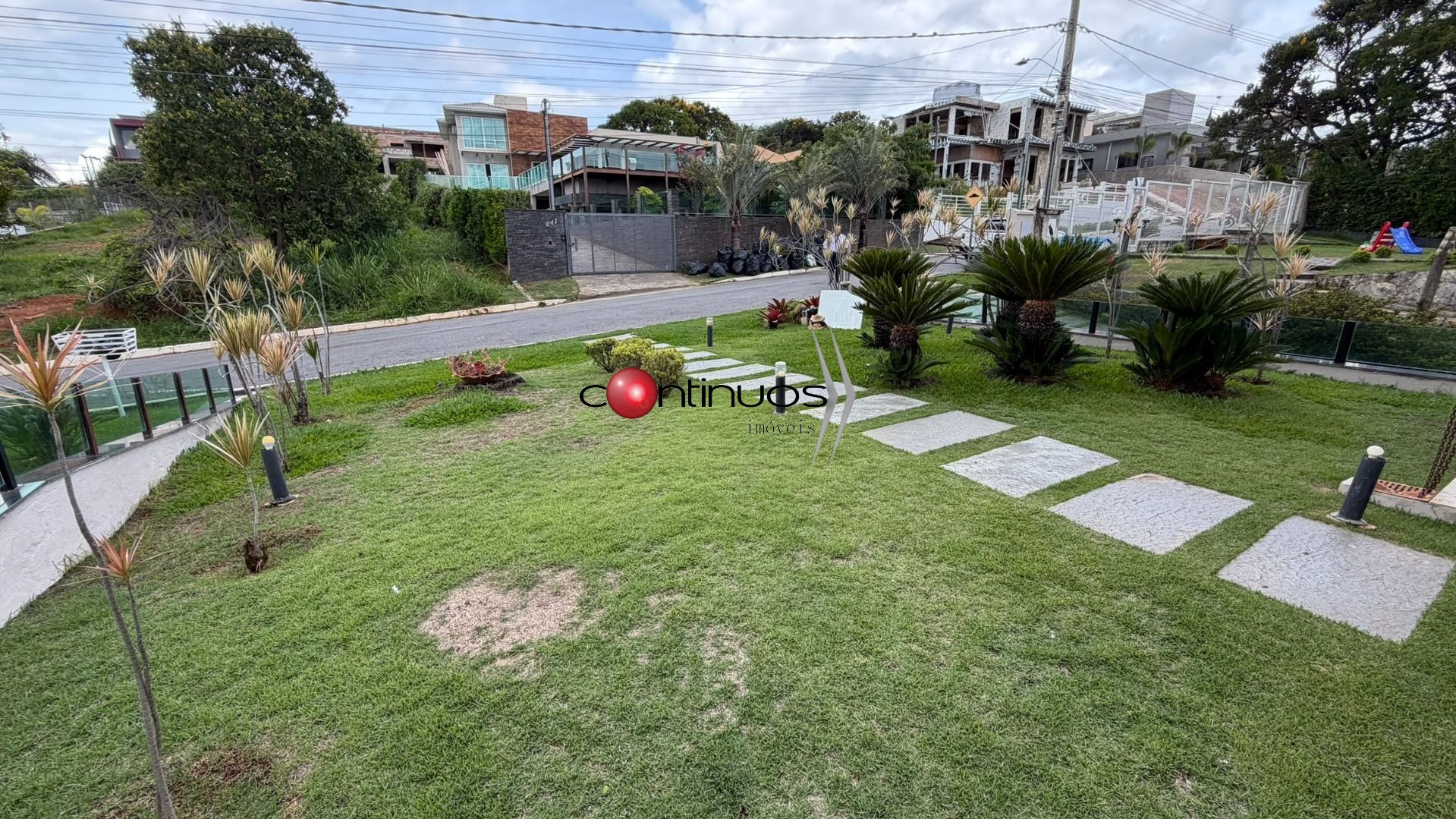 Casa de Condomínio, 5 quartos - Foto 4