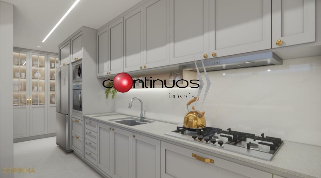 Casa, 3 quartos, 178 m² - Foto 9