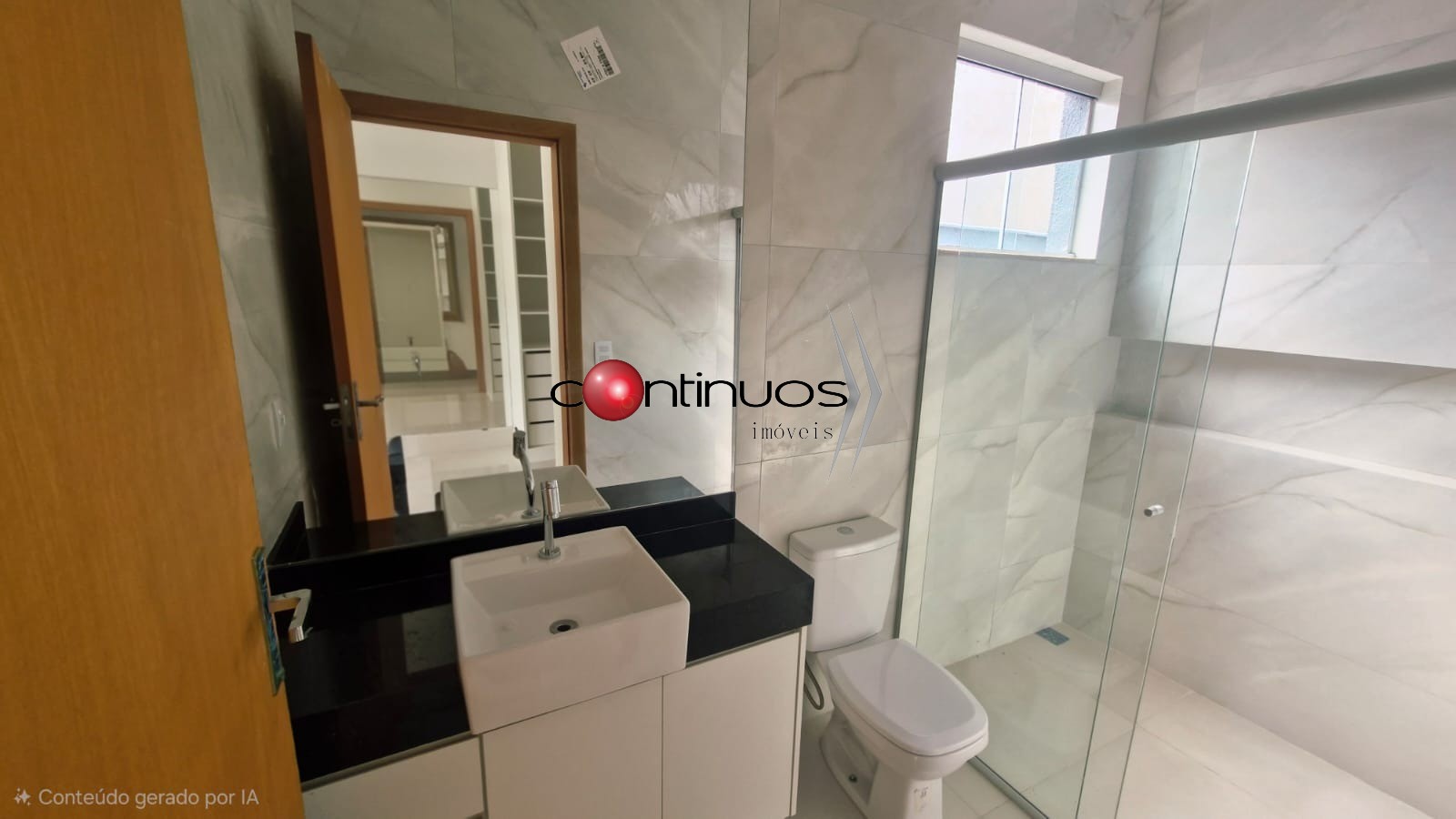 Casa de Condomínio, 3 quartos - Foto 19