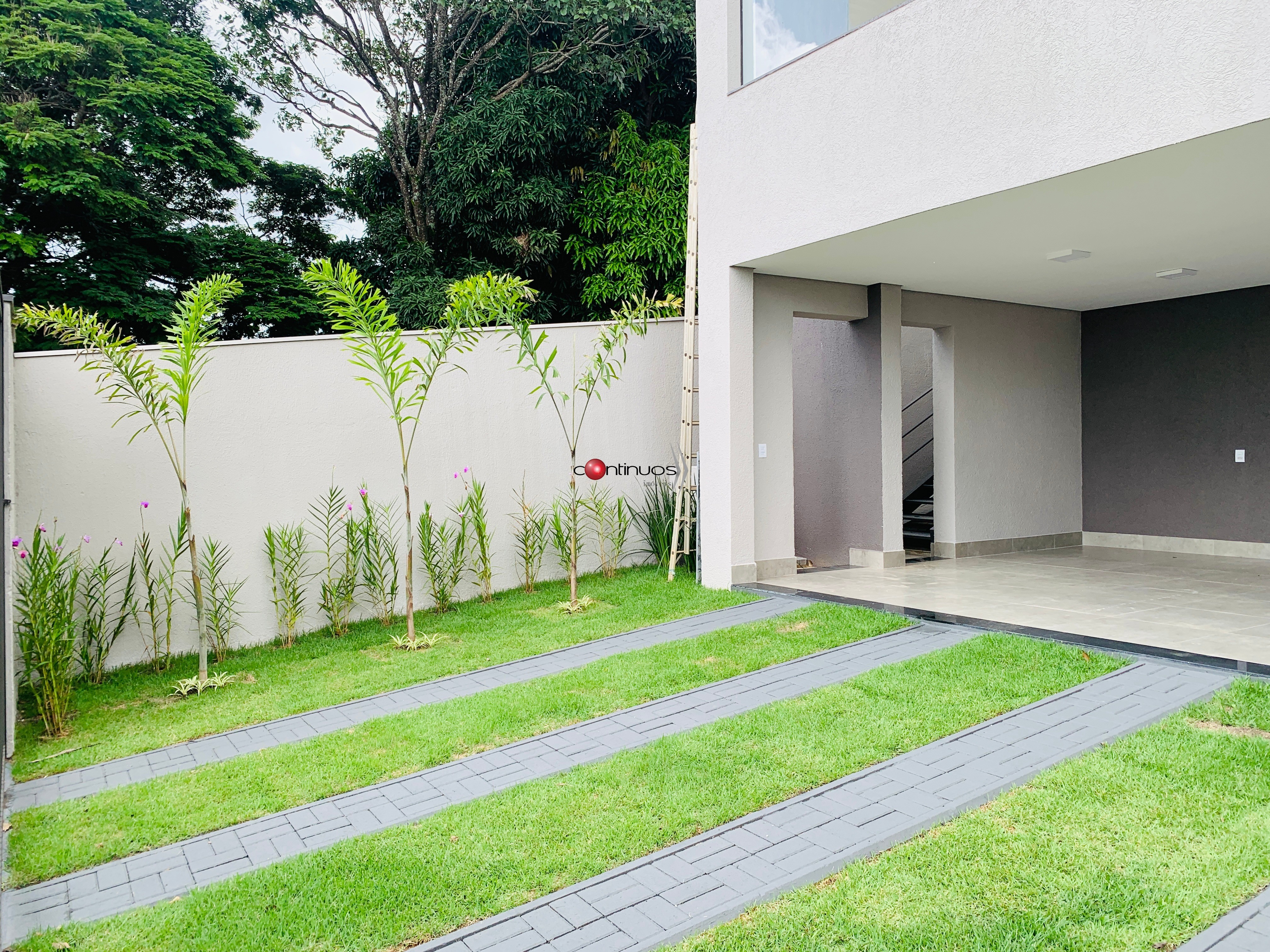 Casa, 4 quartos - Foto 2