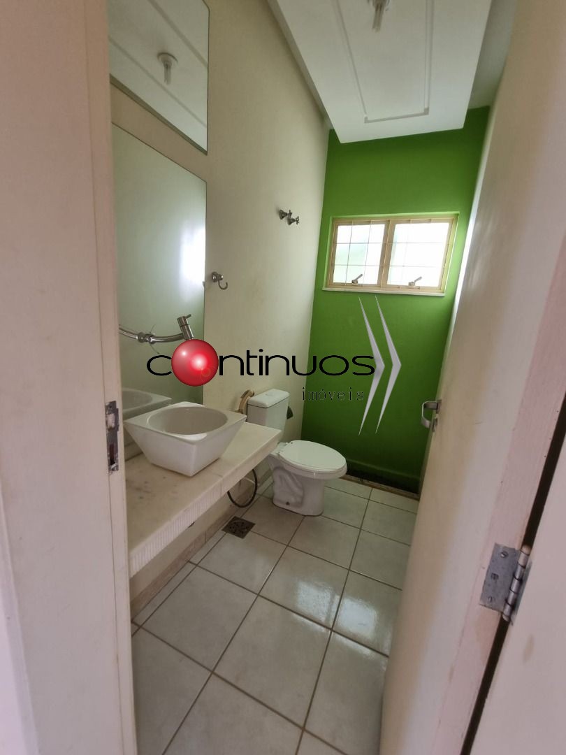 Casa, 4 quartos, 260 m² - Foto 13