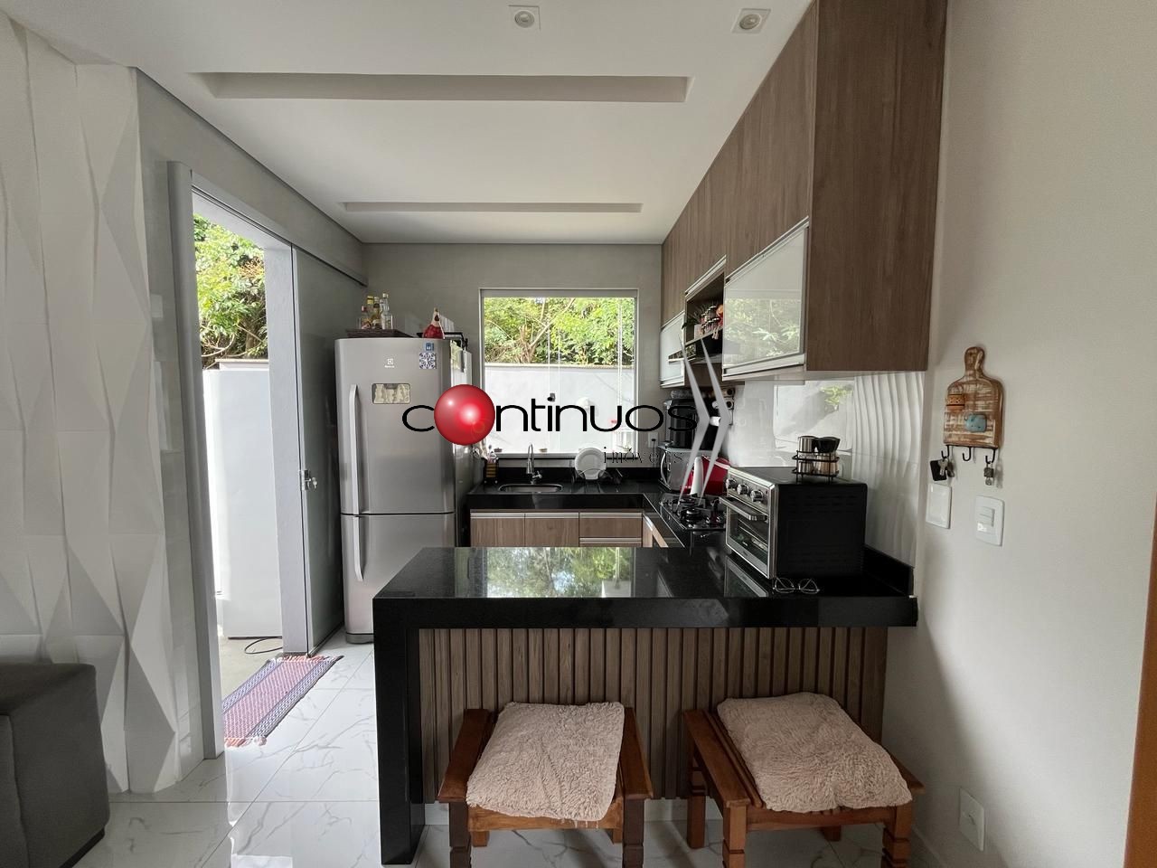 Casa, 2 quartos, 69 m² - Foto 10