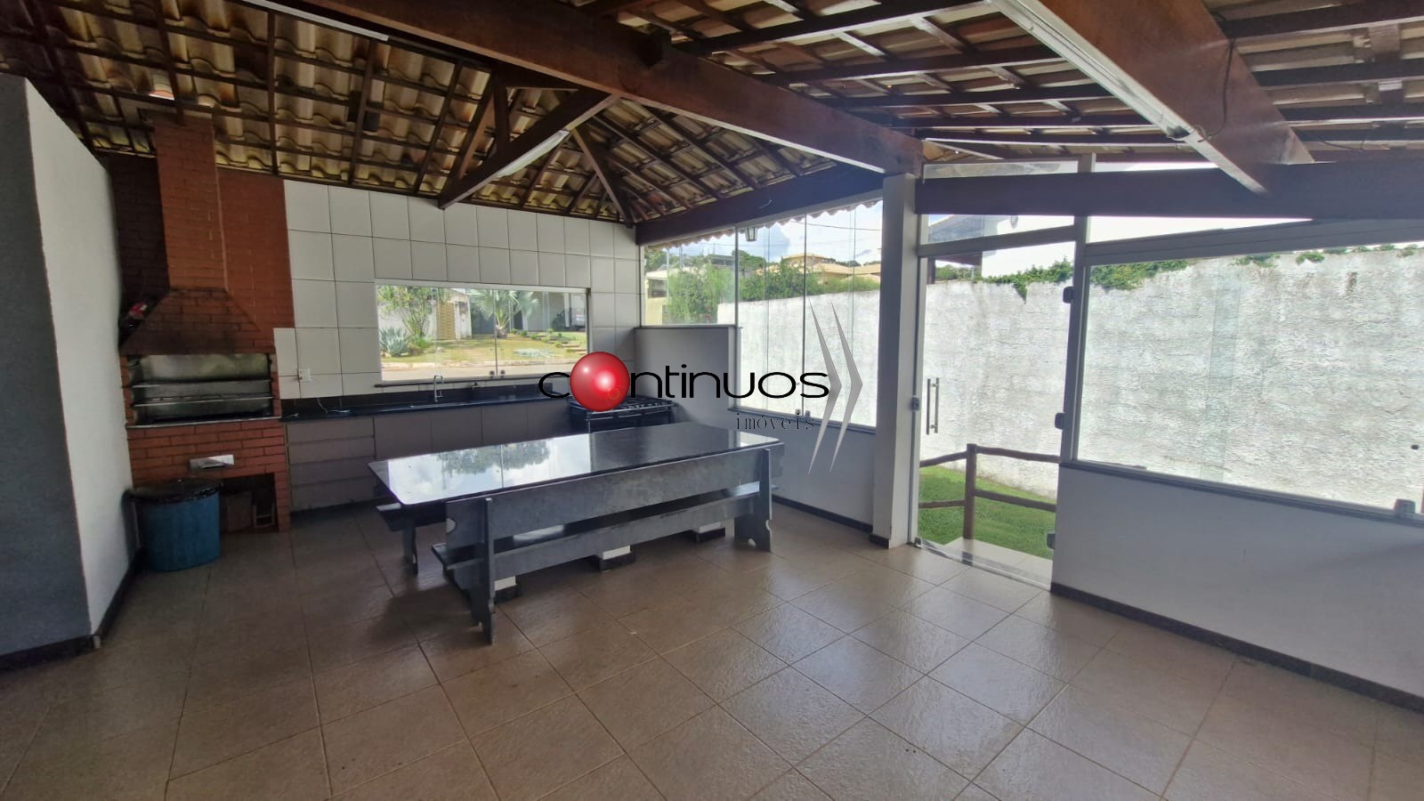 Casa de Condomínio, 3 quartos - Foto 31