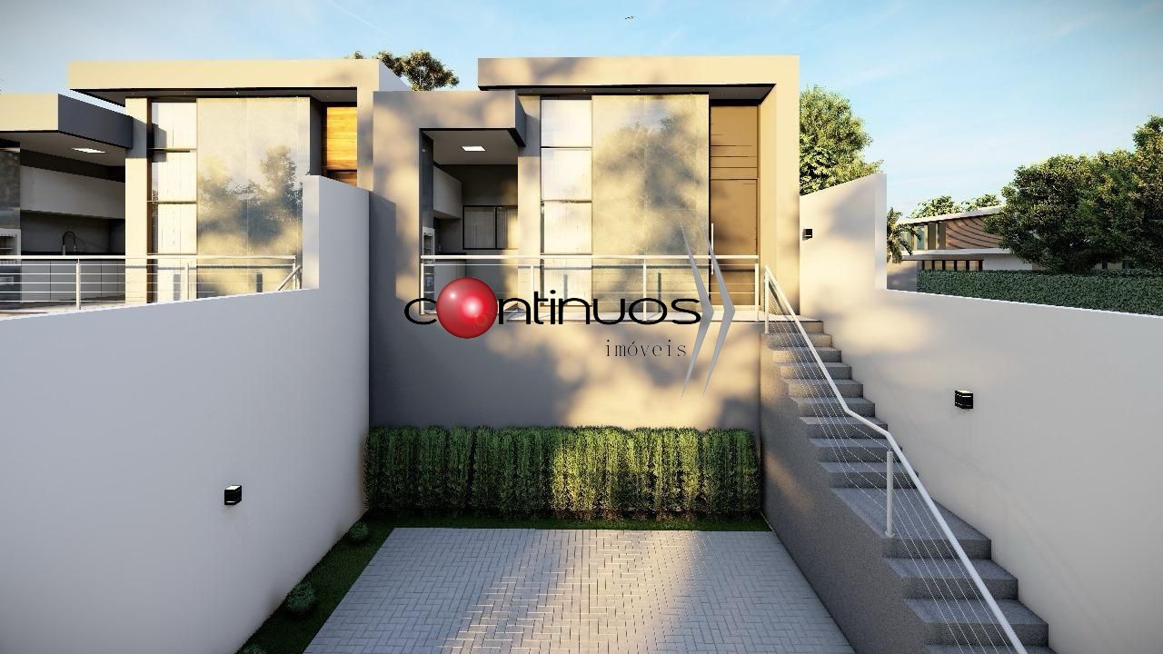 Casa, 3 quartos, 79 m² - Foto 3