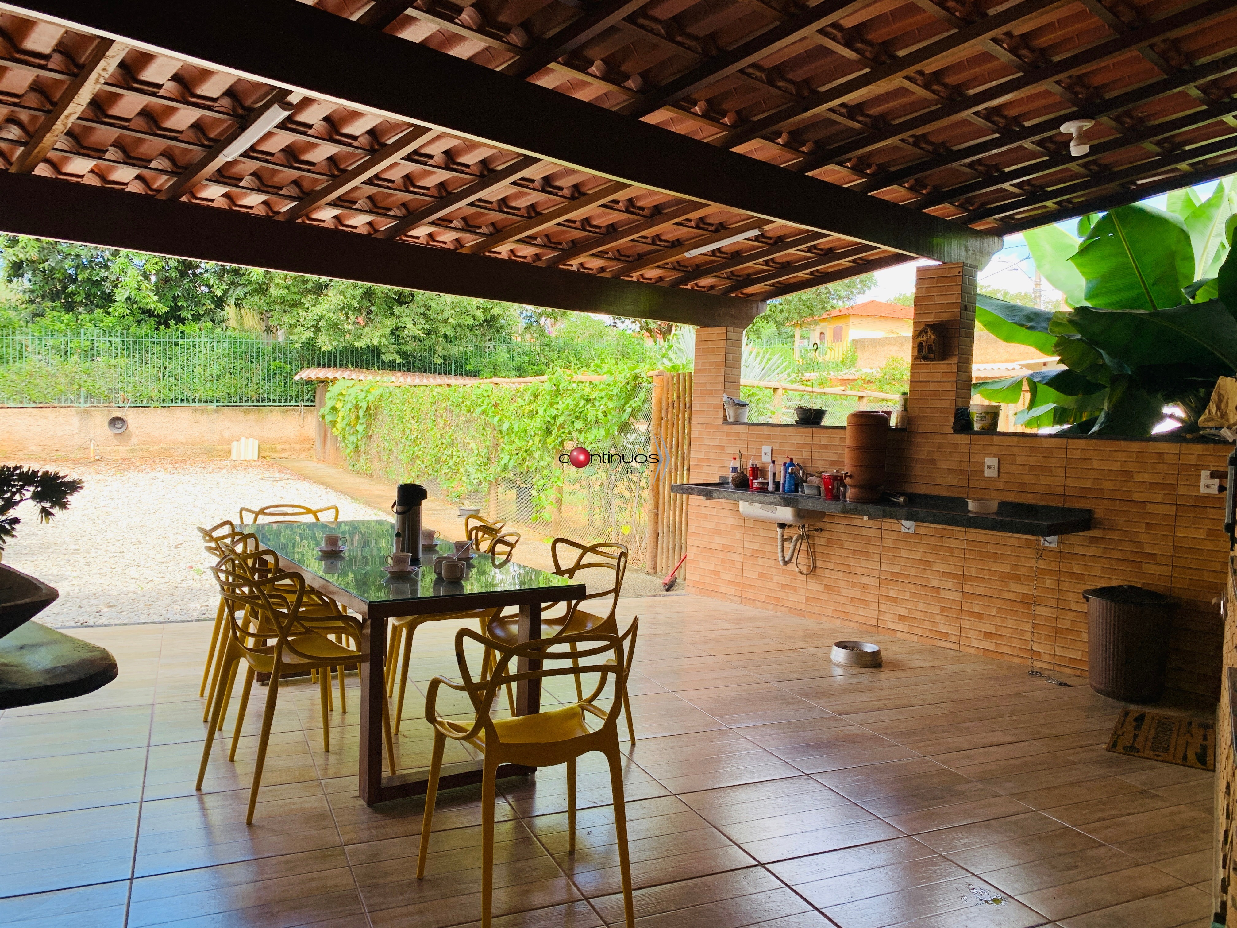 Casa, 5 quartos - Foto 34