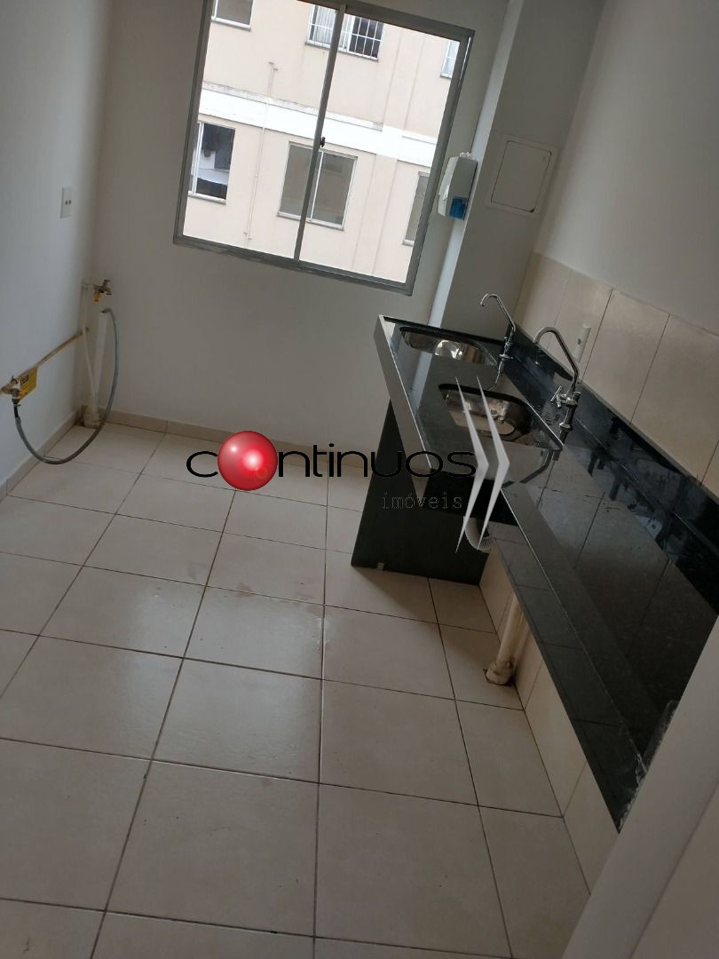 Apartamento, 2 quartos, 57 m² - Foto 2