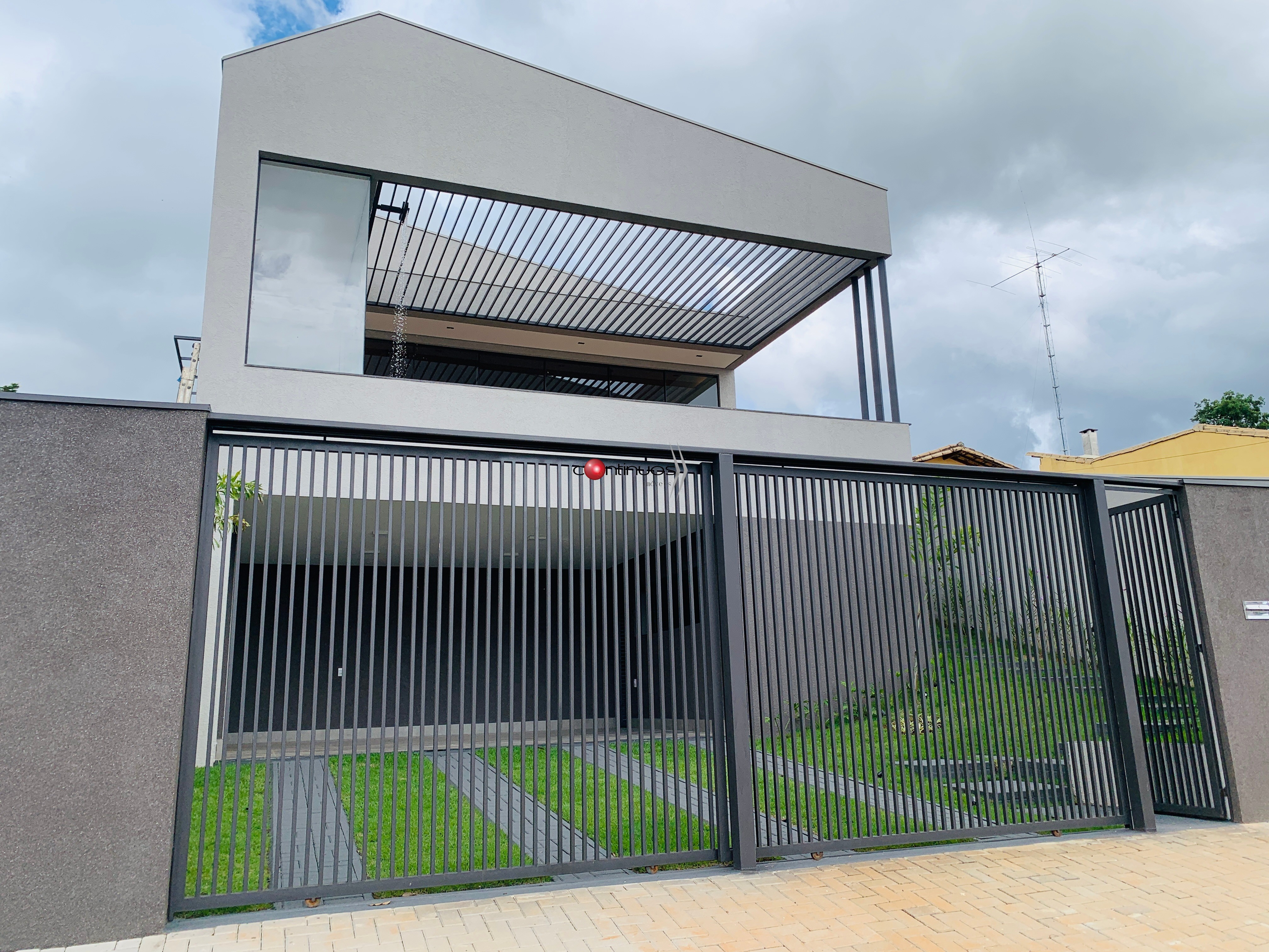 Casa, 4 quartos - Foto 1