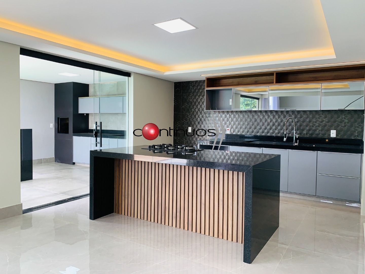 Casa, 3 quartos, 314 m² - Foto 15