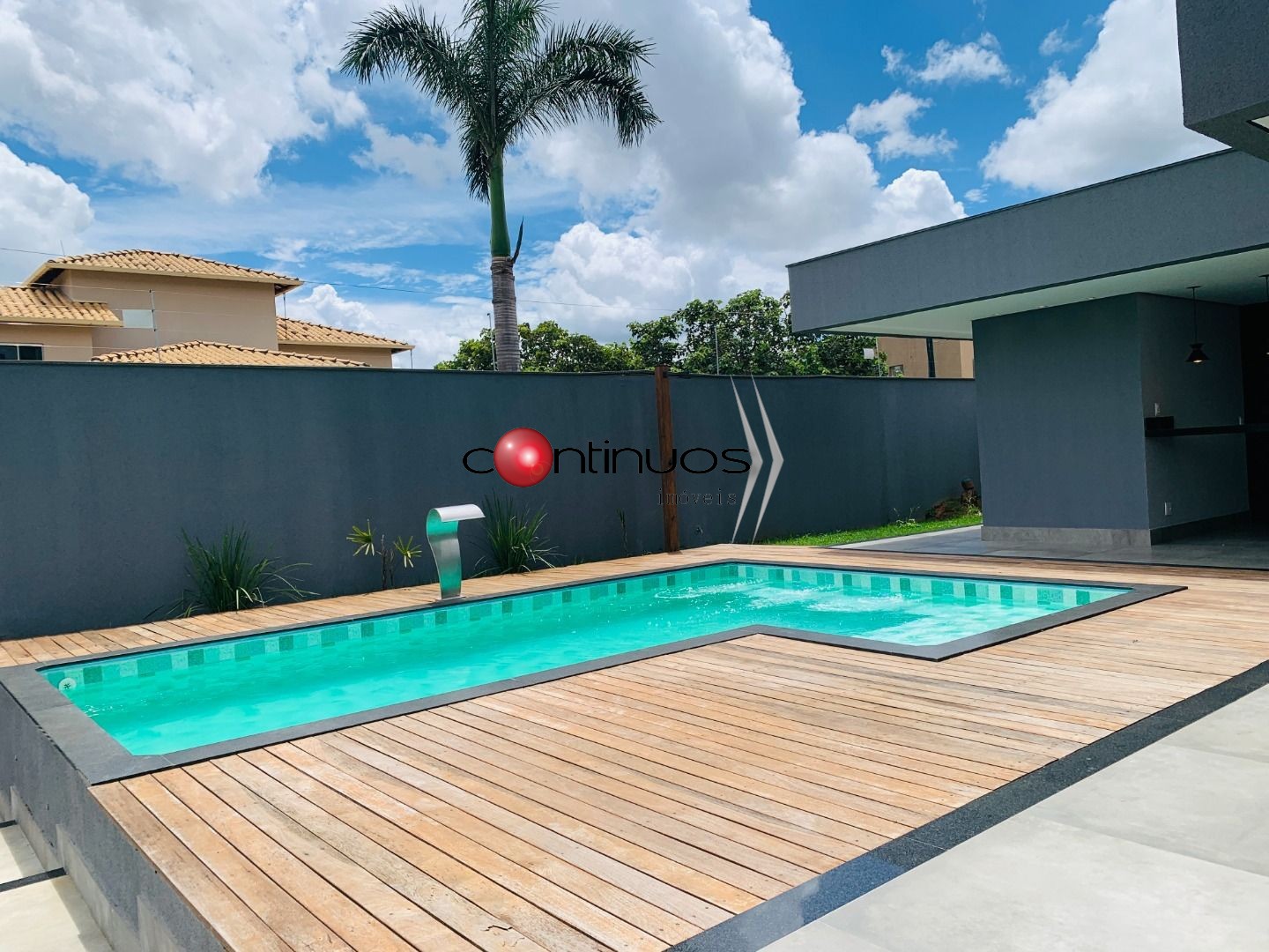 Casa, 3 quartos, 314 m² - Foto 4