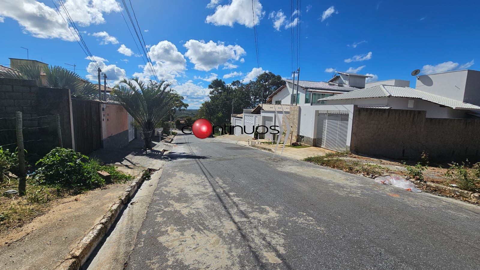Terreno, 360 m² - Foto 2