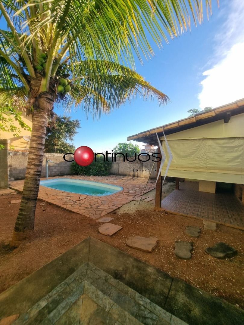 Casa, 4 quartos, 260 m² - Foto 26