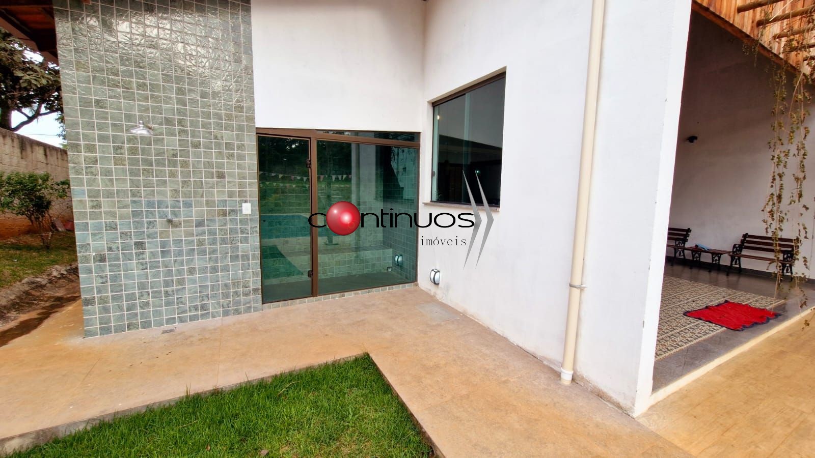 Casa de Condomínio, 4 quartos - Foto 26