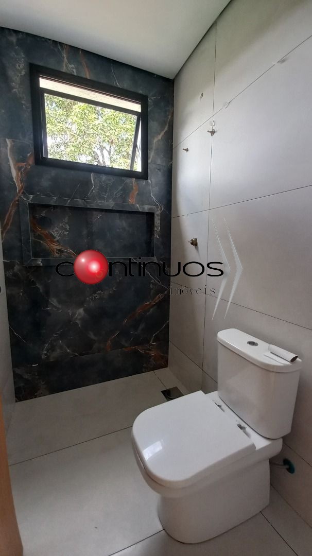 Casa de Condomínio, 3 quartos - Foto 10