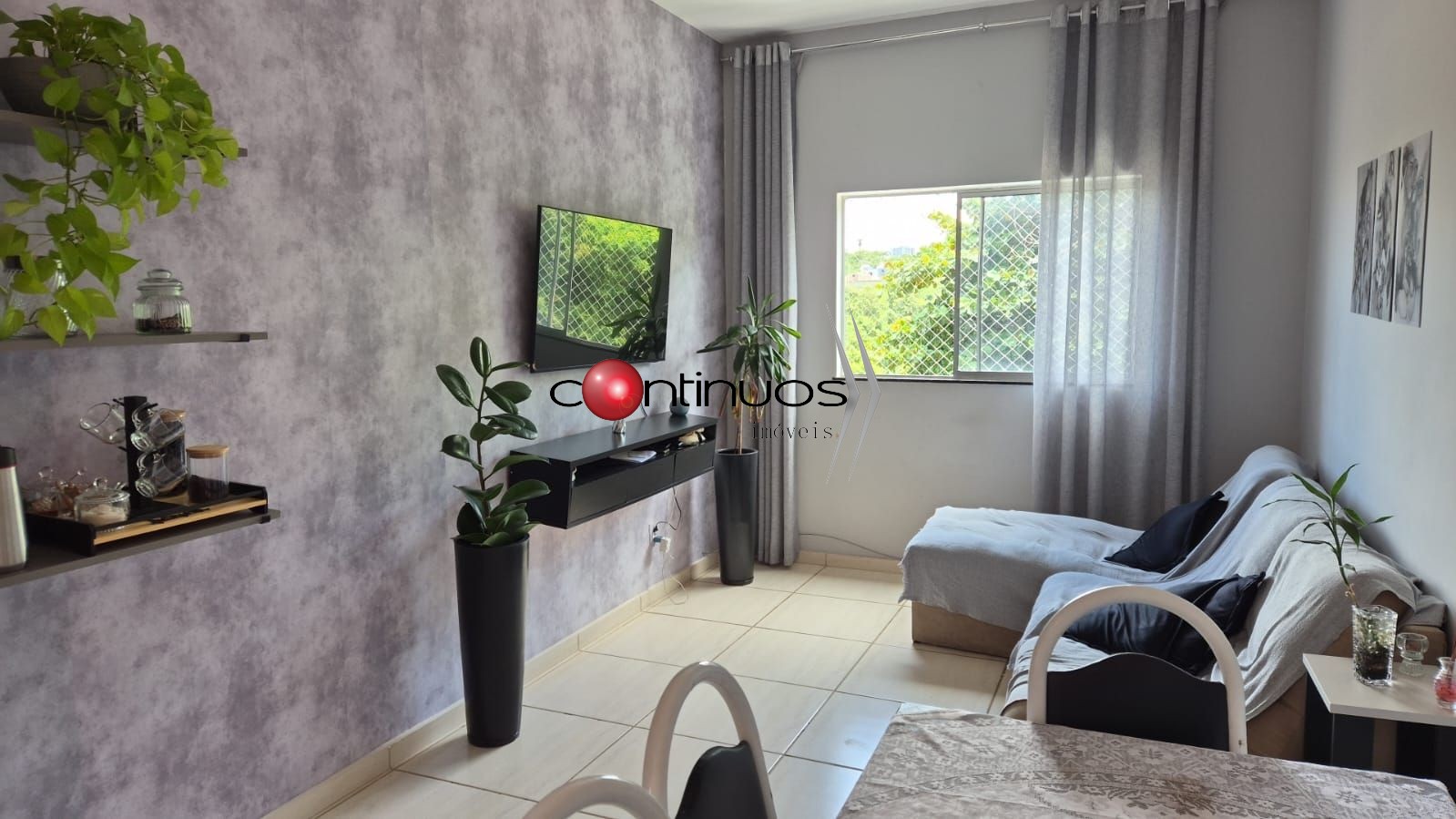Apartamento, 2 quartos, 64 m² - Foto 6