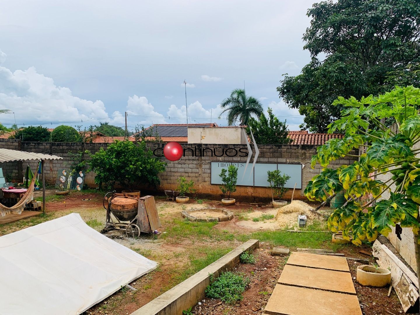 Casa, 3 quartos, 212 m² - Foto 37