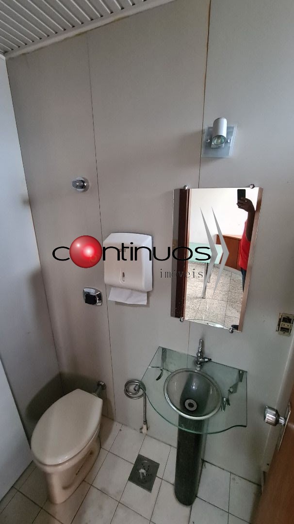 Sala-Conjunto, 25 m² - Foto 12